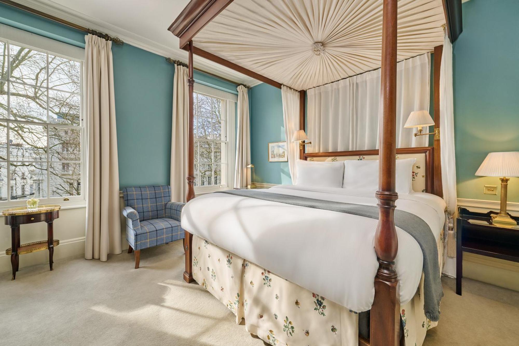 Hotel Roseate House Londen