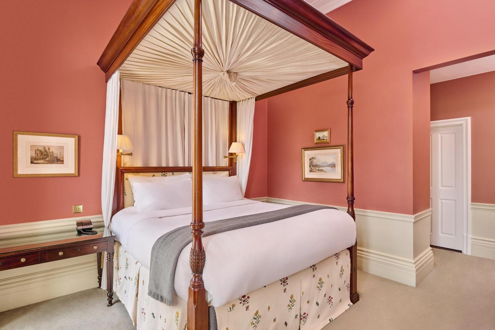 Roseate House 5*