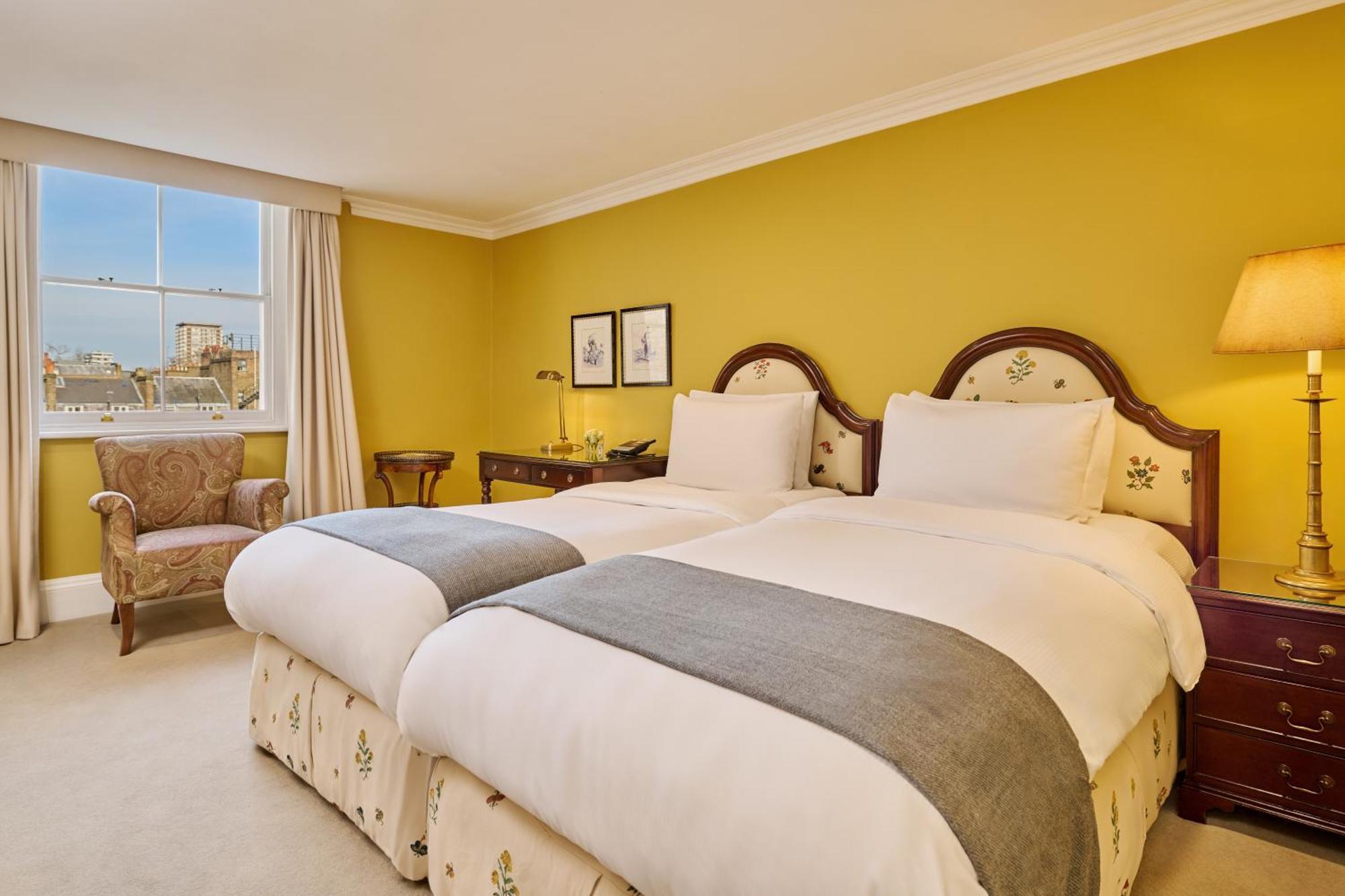 Roseate House 5* Londen