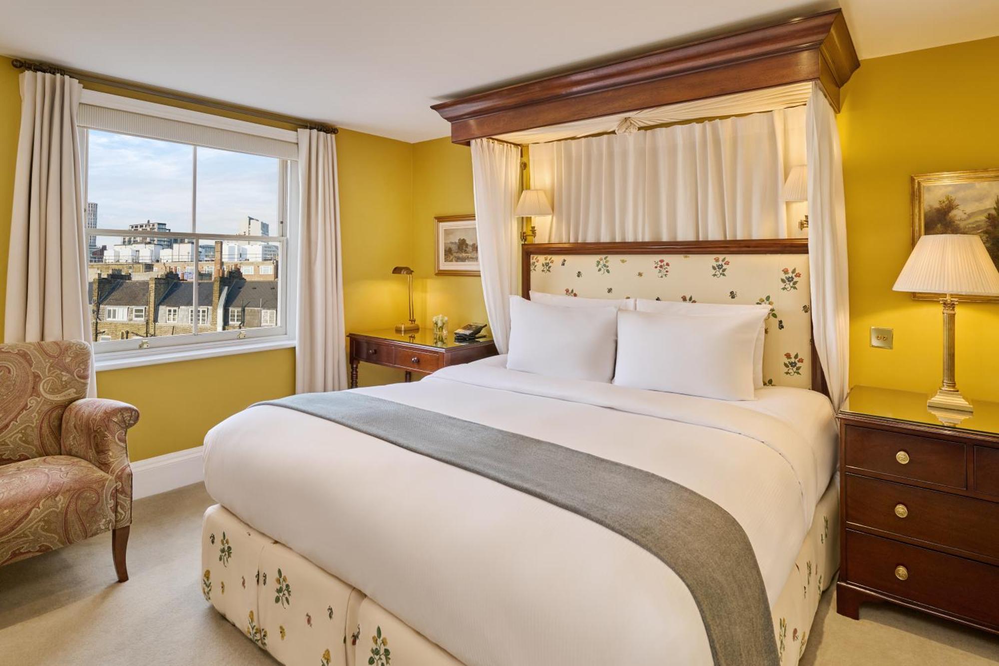 Hotel Roseate House Londen