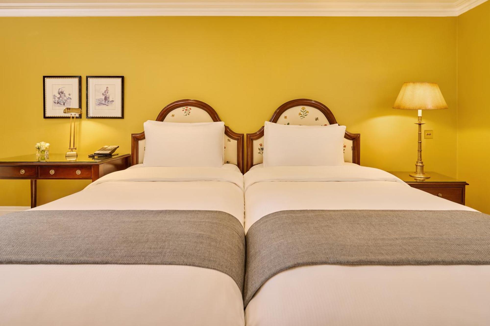 Hotel Roseate House Londen