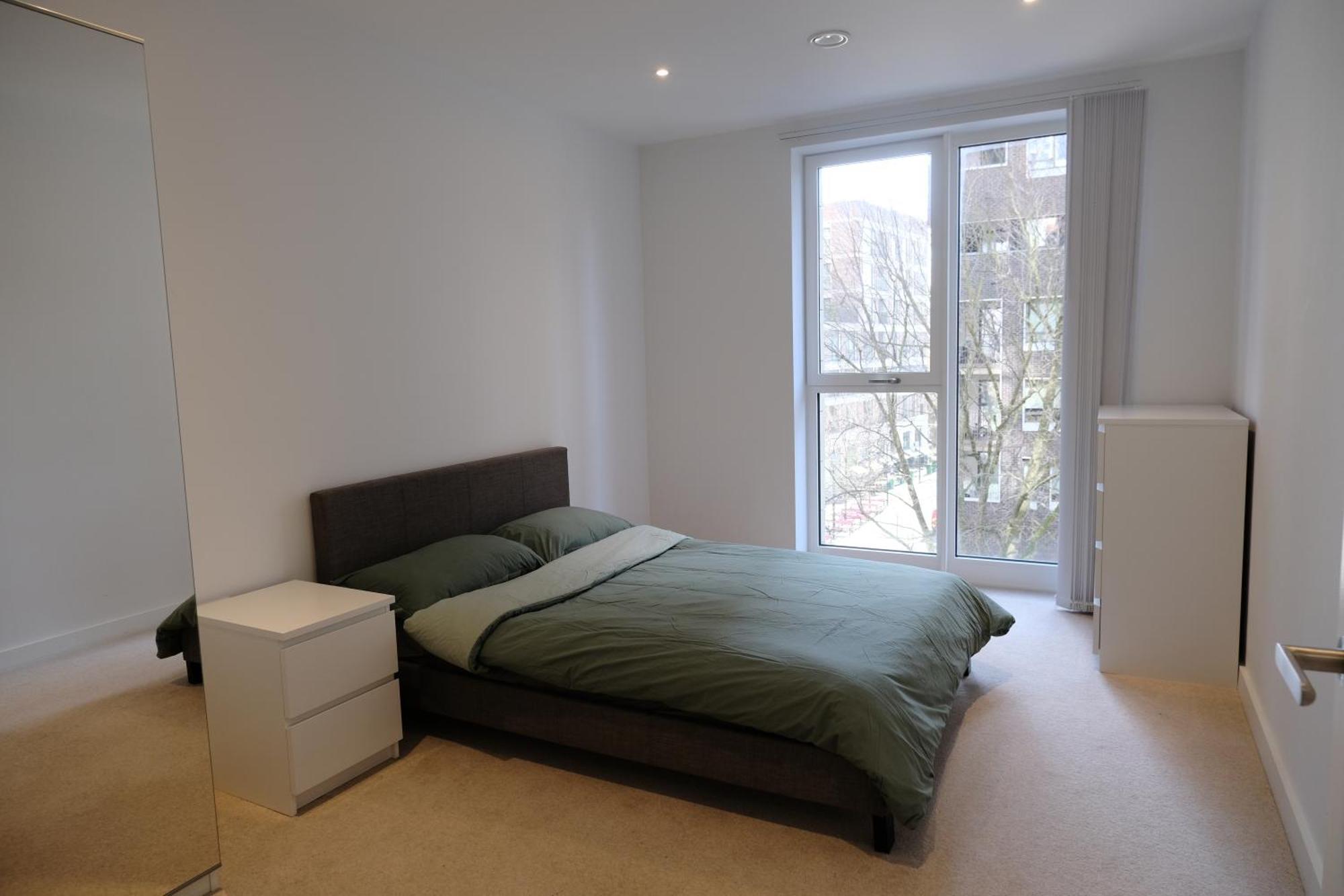 Luxury Near Tower Bridge, * London