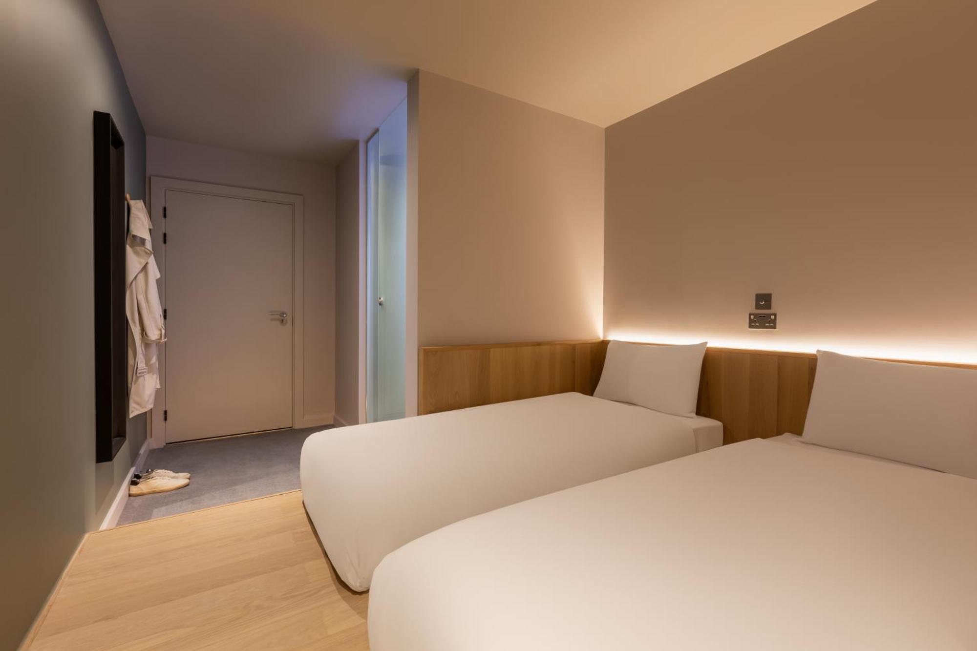 Zedwell Greenwich 3* London