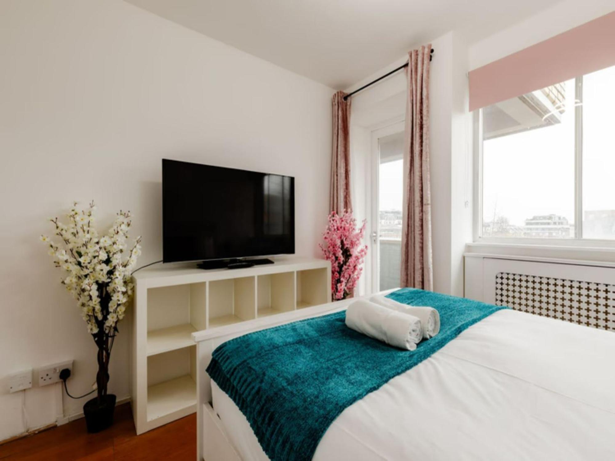 Apartment Luxurious Entire In Paddington London