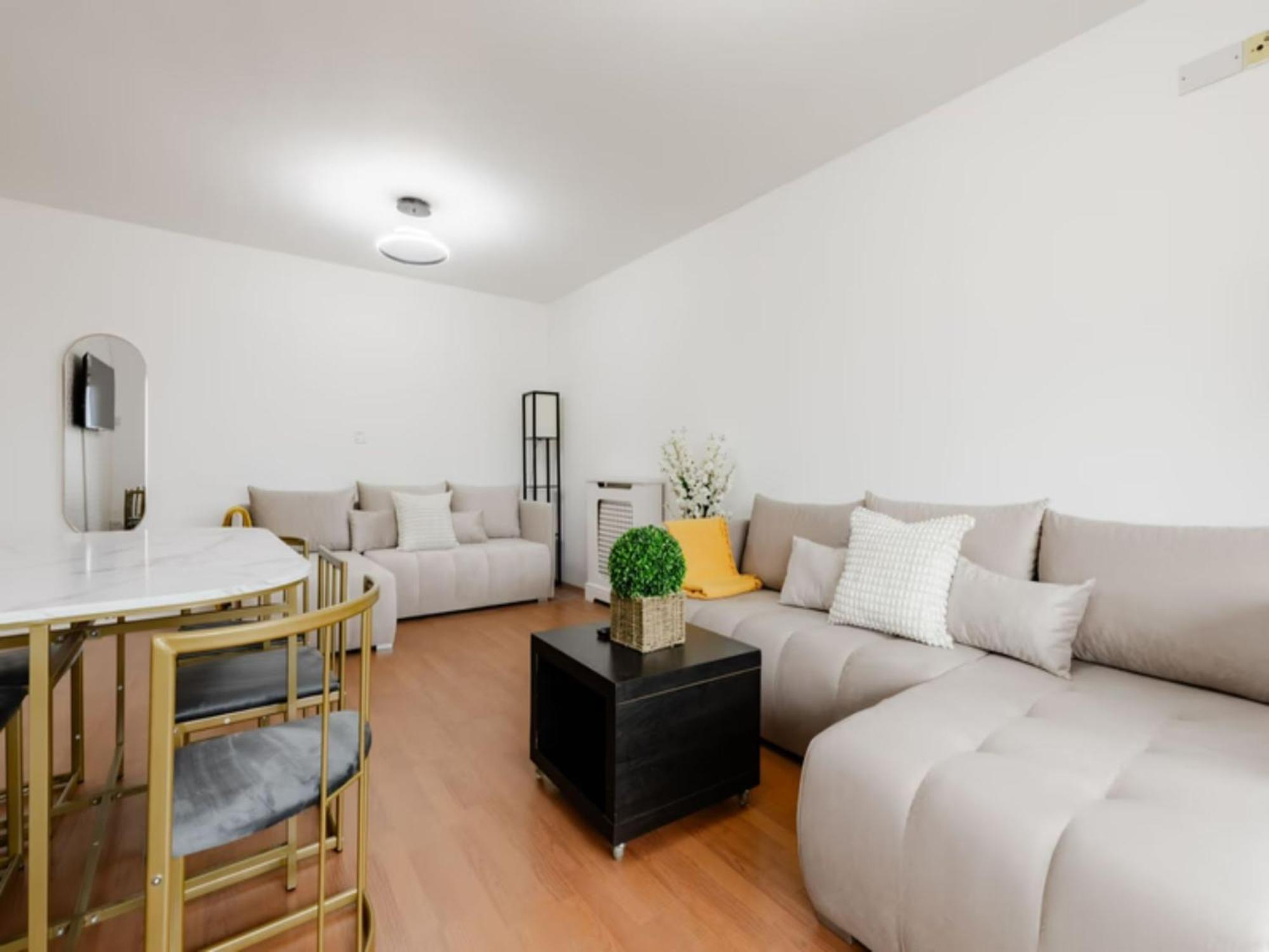 Luxurious Entire In Paddington * London