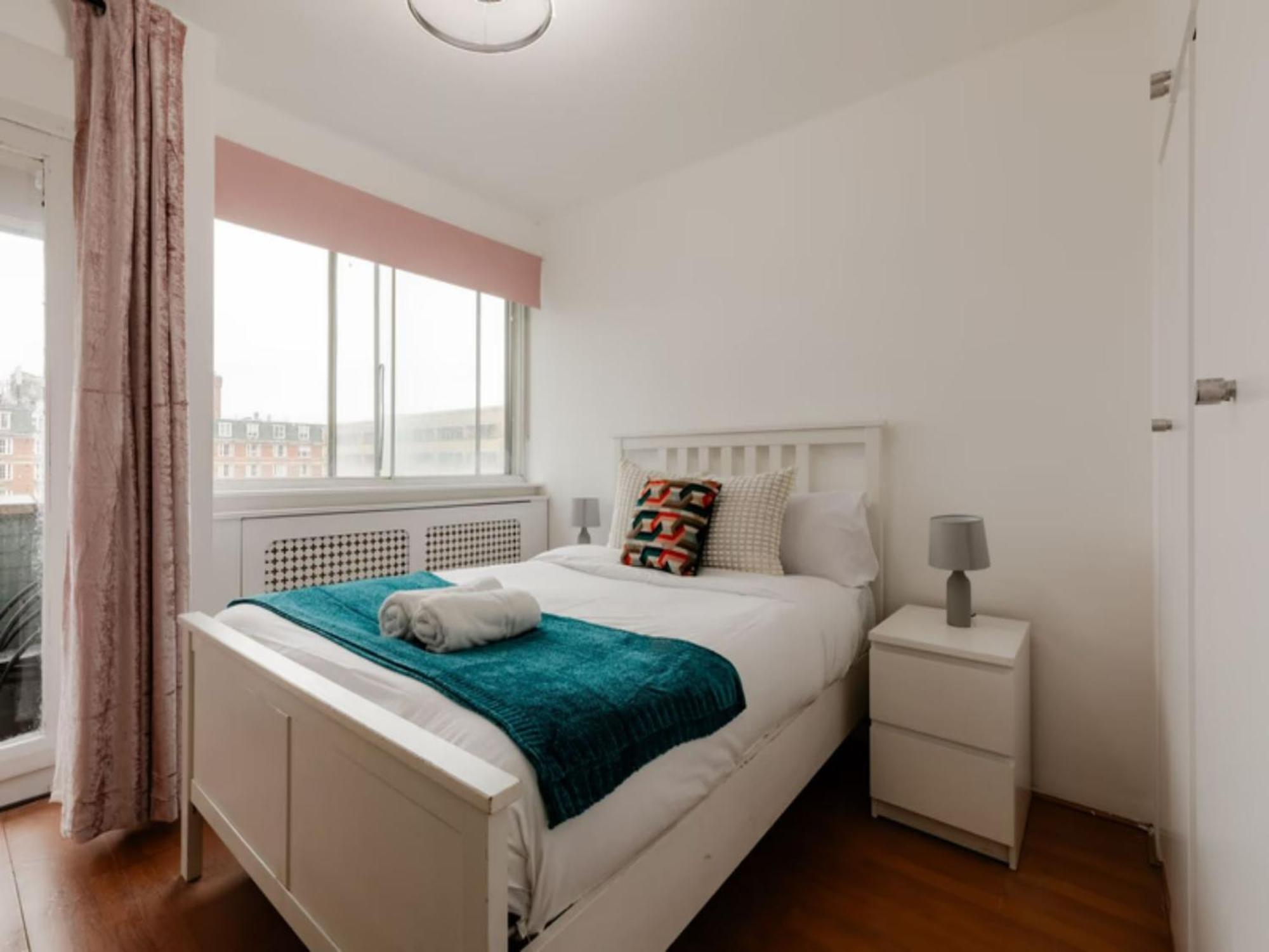 Luxurious Entire In Paddington Apartment *