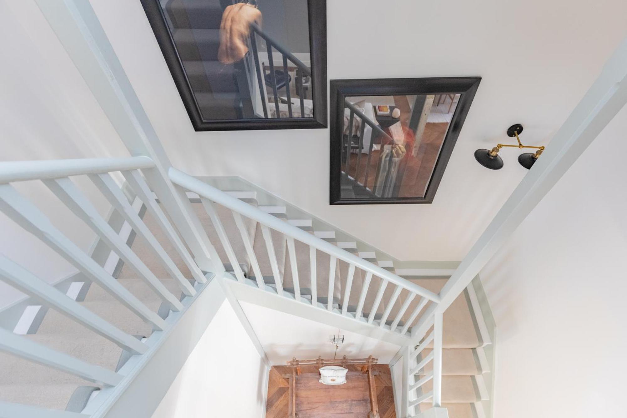 Impeccably Curated 2bd South East Ferienhaus