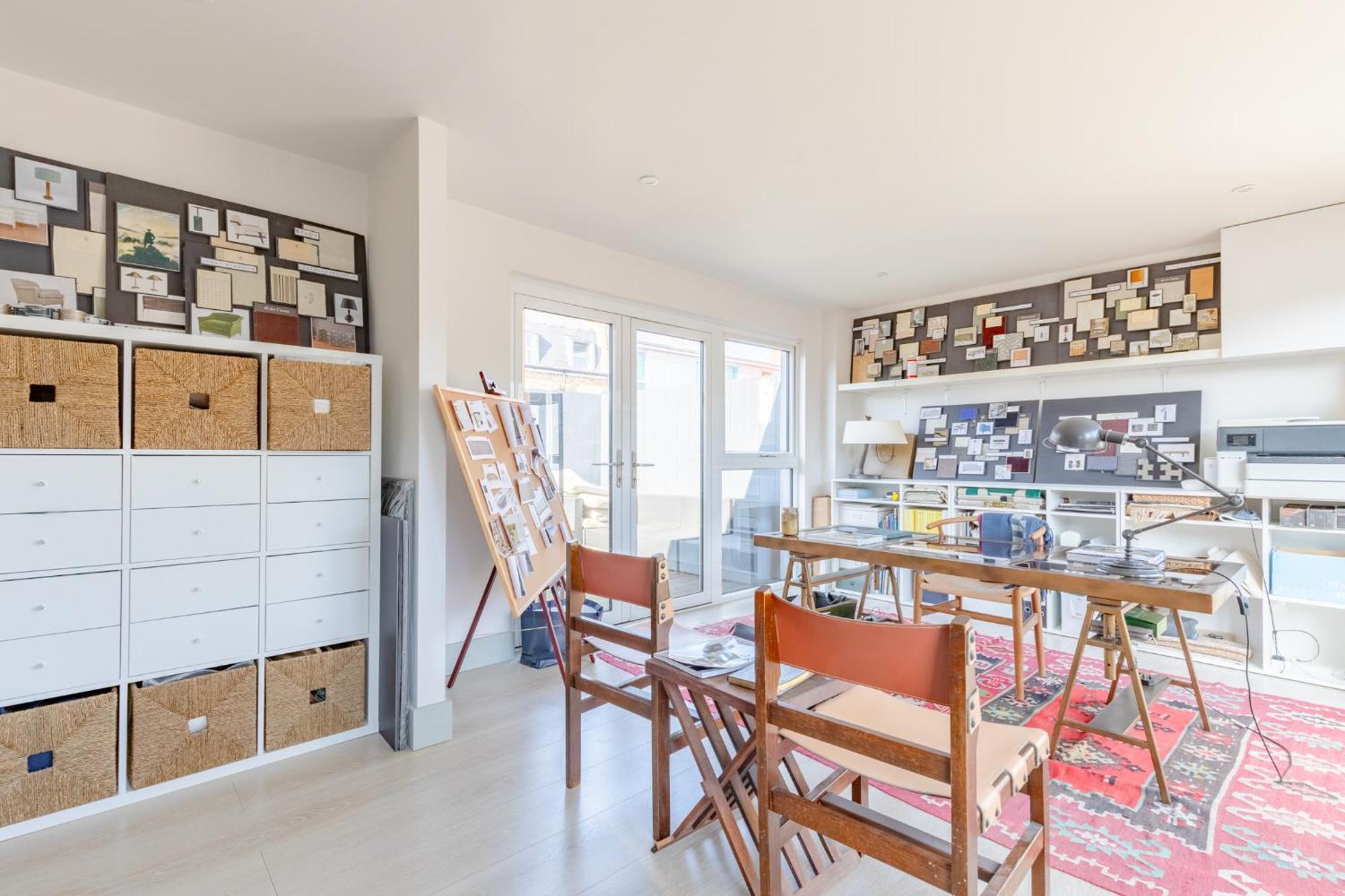 Impeccably Curated 2bd South East Ferienhaus London