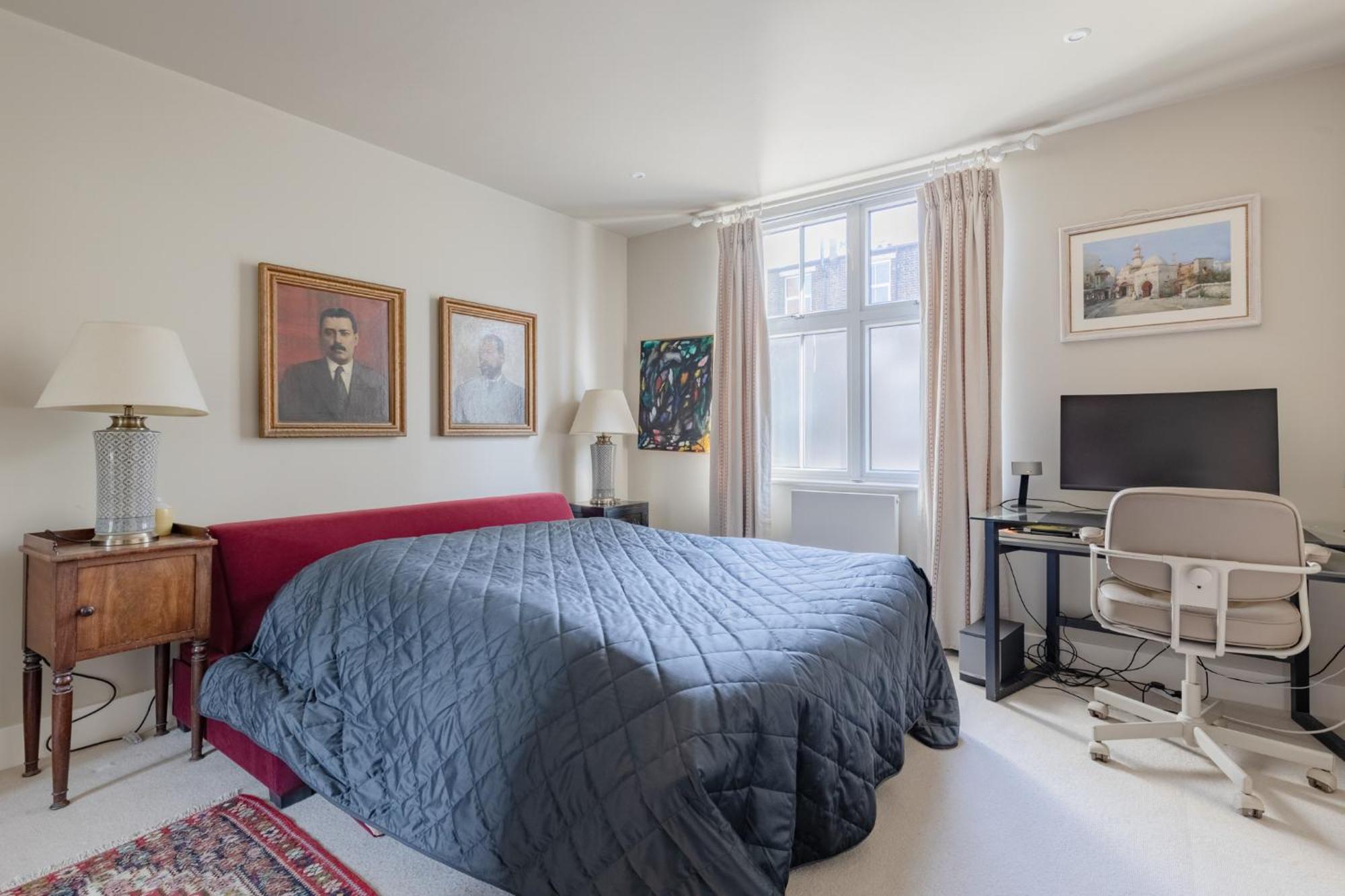 Impeccably Curated 2bd South East Ferienhaus London