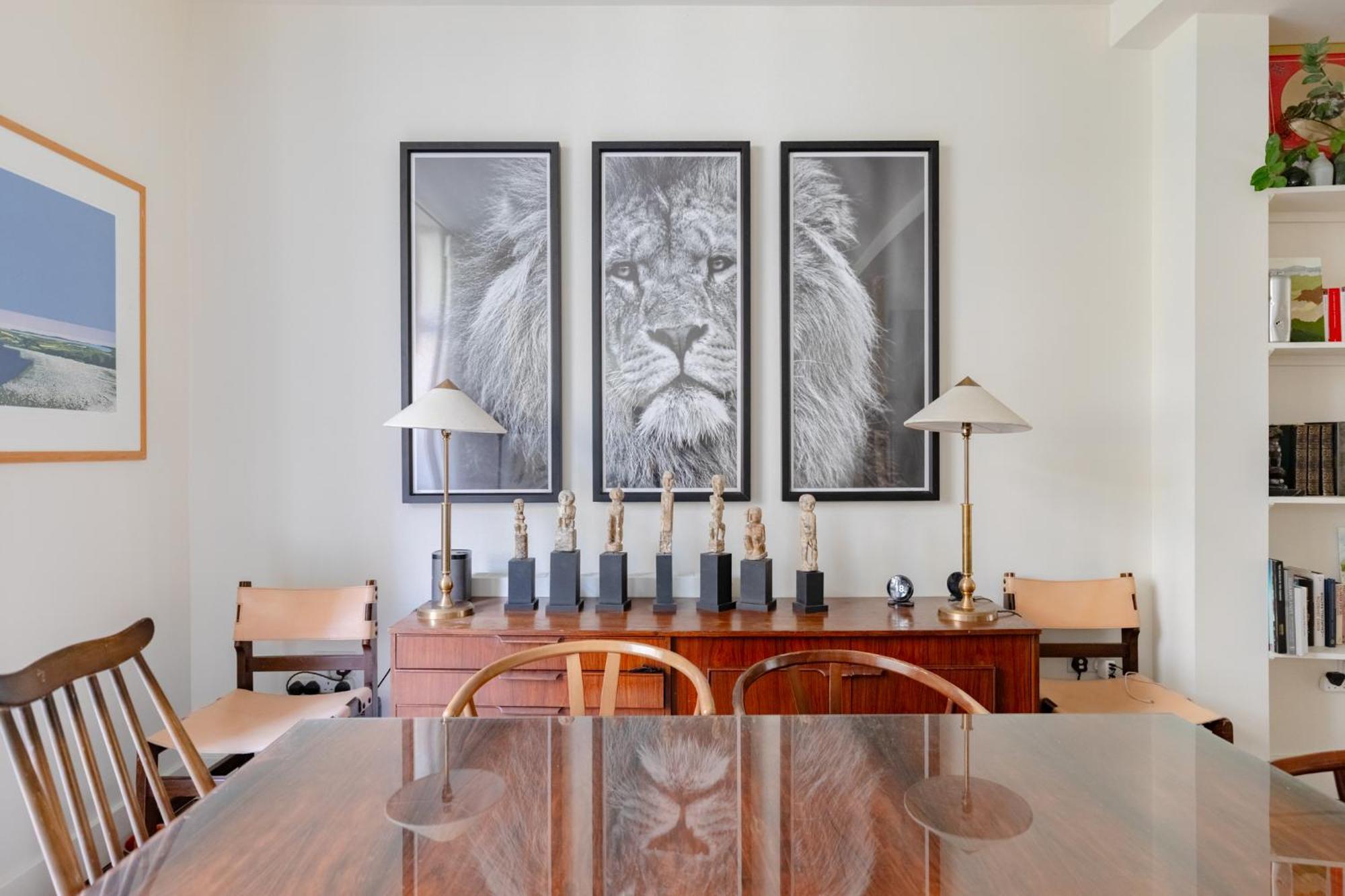 Ferienhaus Impeccably Curated 2bd South East London