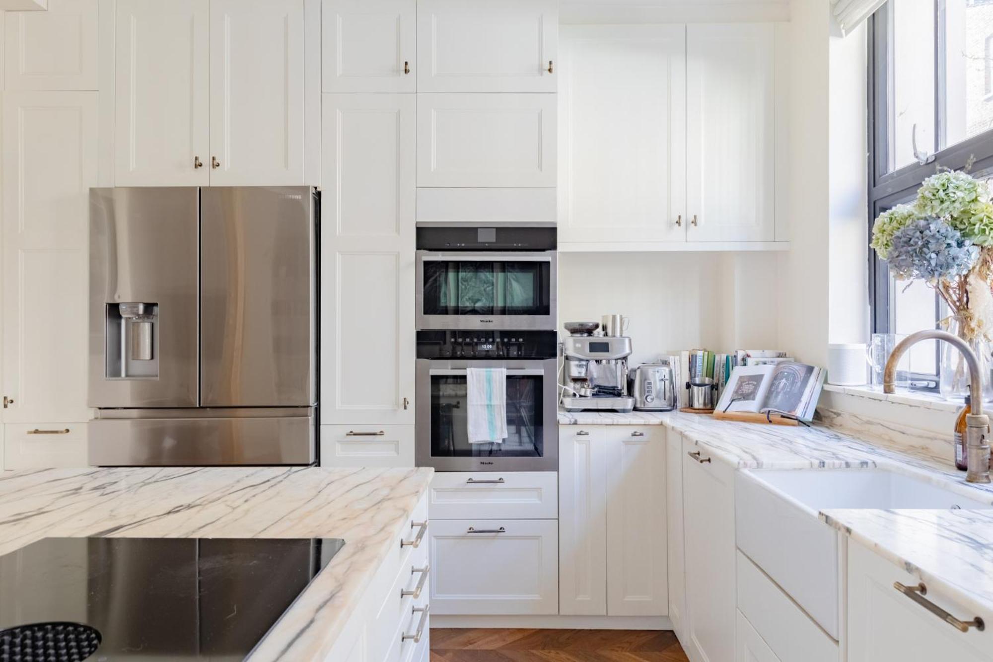 Ferienhaus Impeccably Curated 2bd South East
