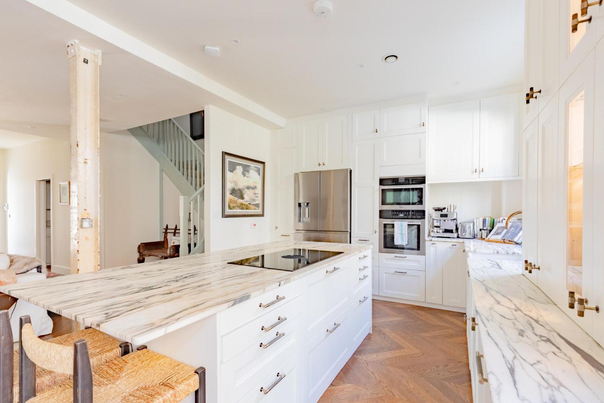Impeccably Curated 2bd South East Ferienhaus London