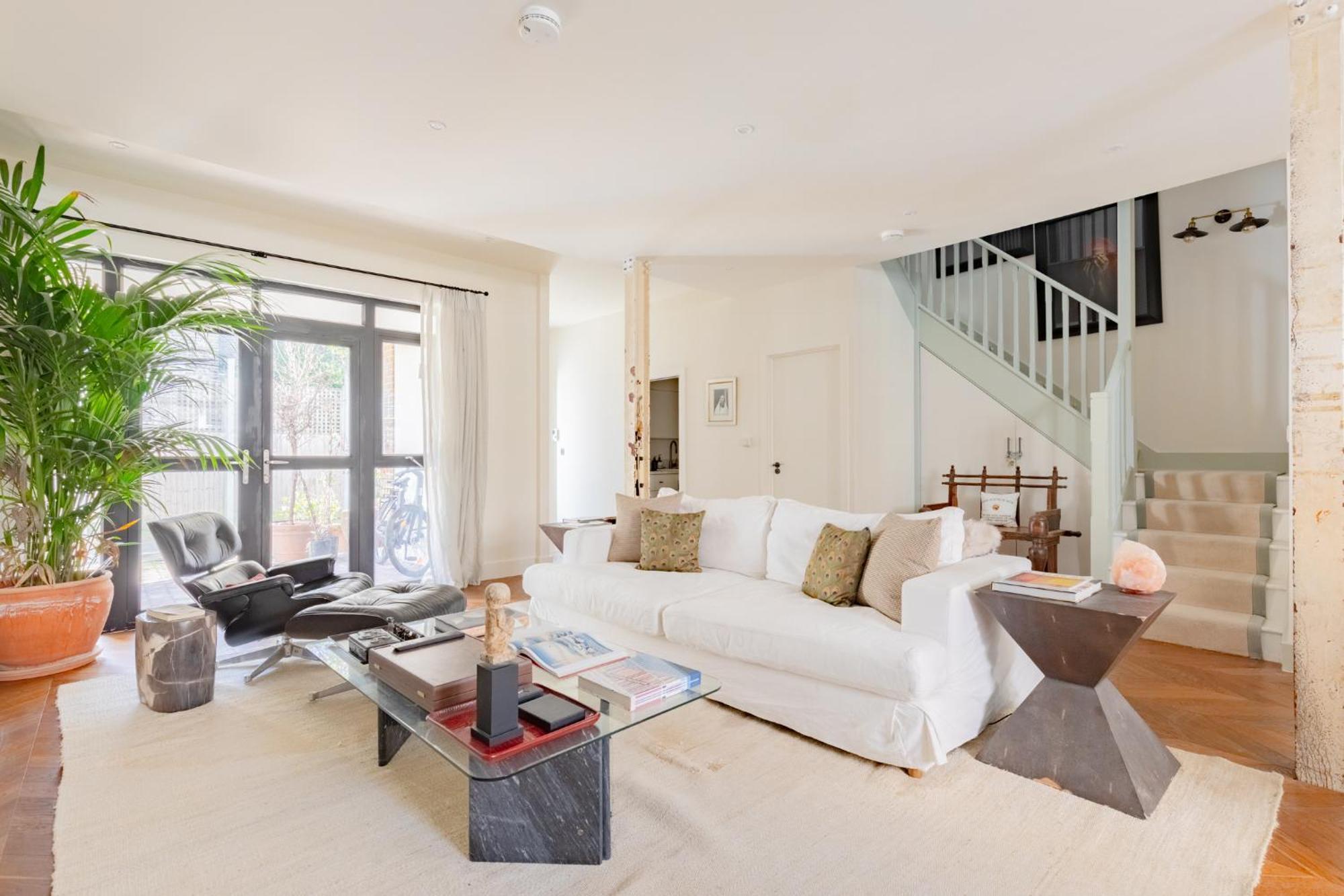 Impeccably Curated 2bd South East Ferienhaus London