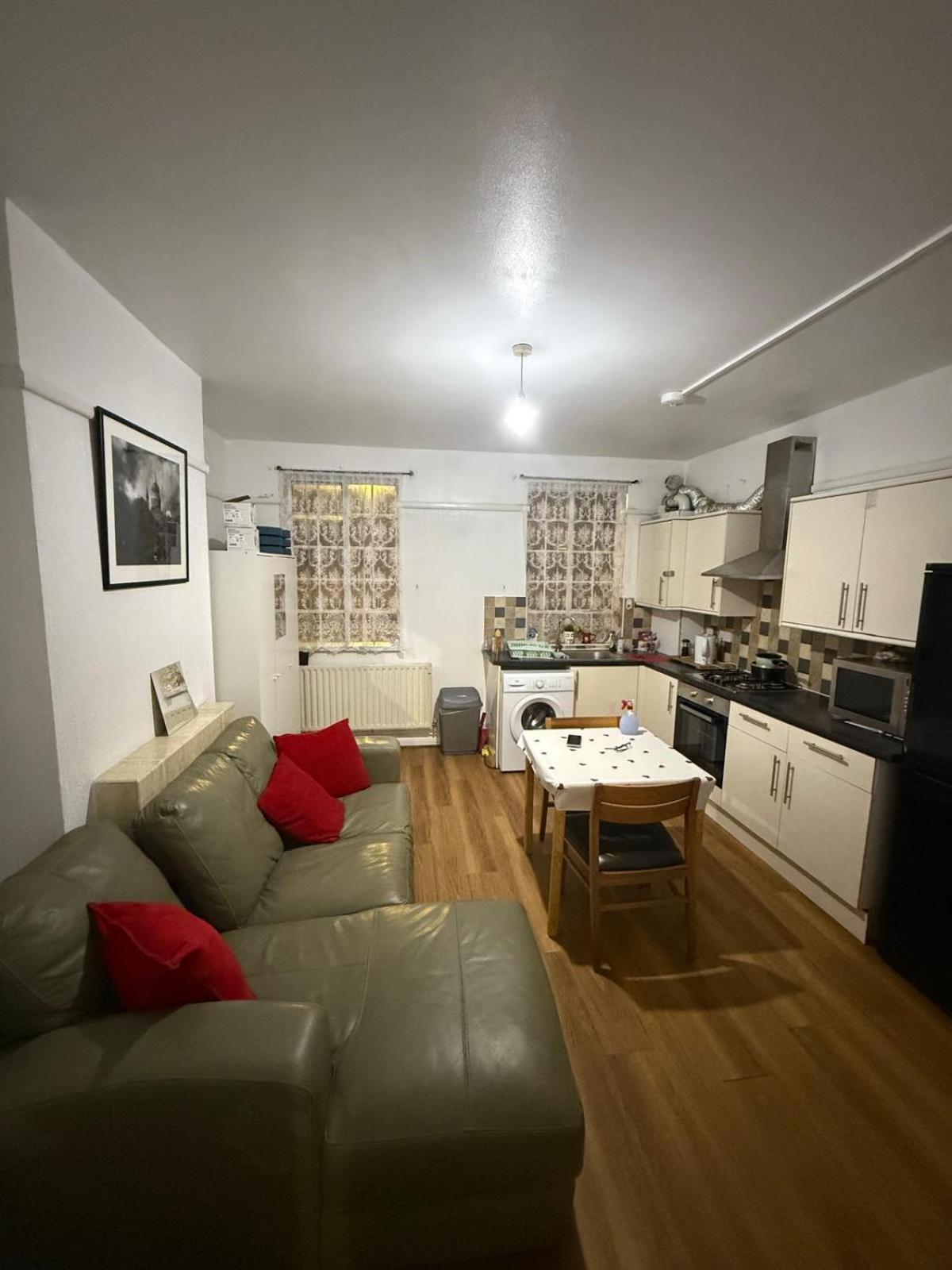 Britannia Stockwell - 13 Min To Oxford Circus Londres