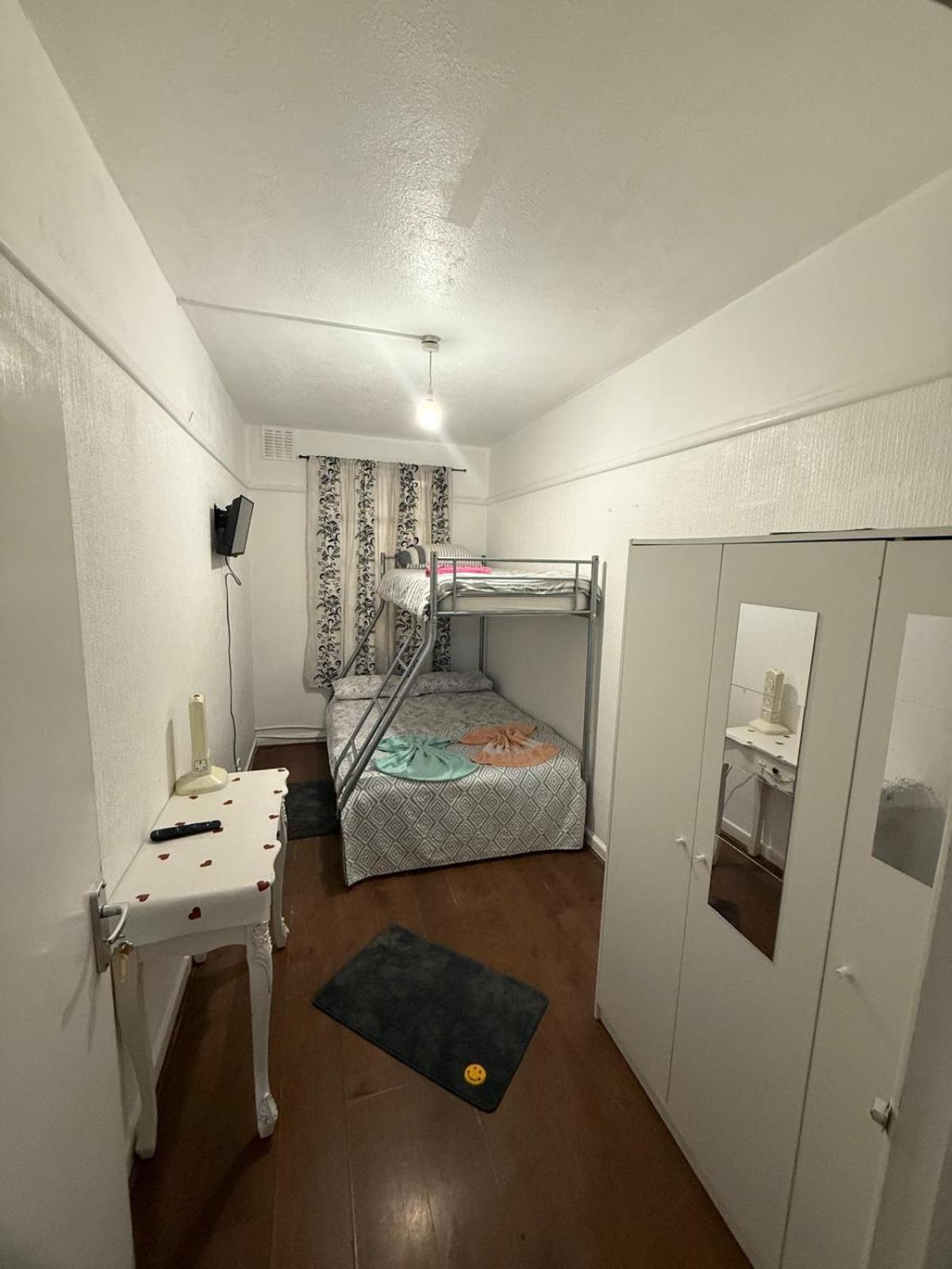 Britannia Stockwell - 13 Min To Oxford Circus * Londres