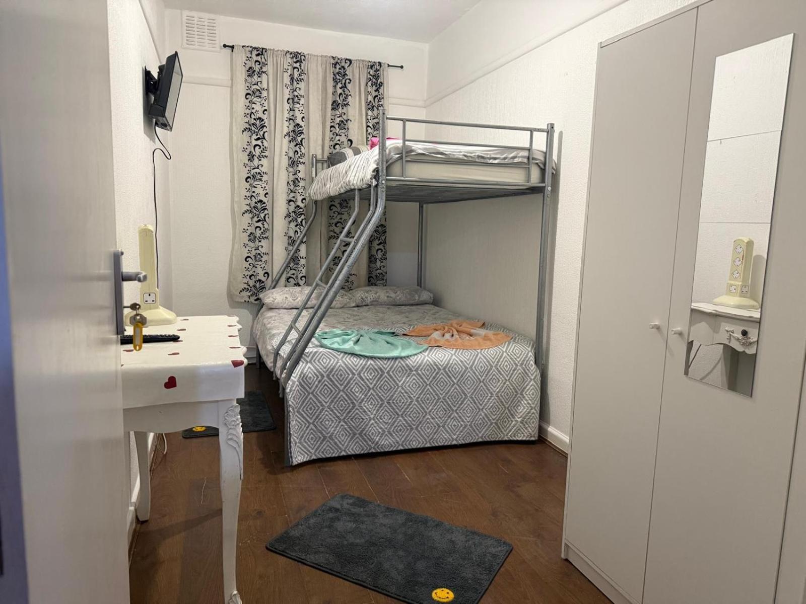 Séjour chez l'habitant Britannia Stockwell - 13 Min To Oxford Circus Londres