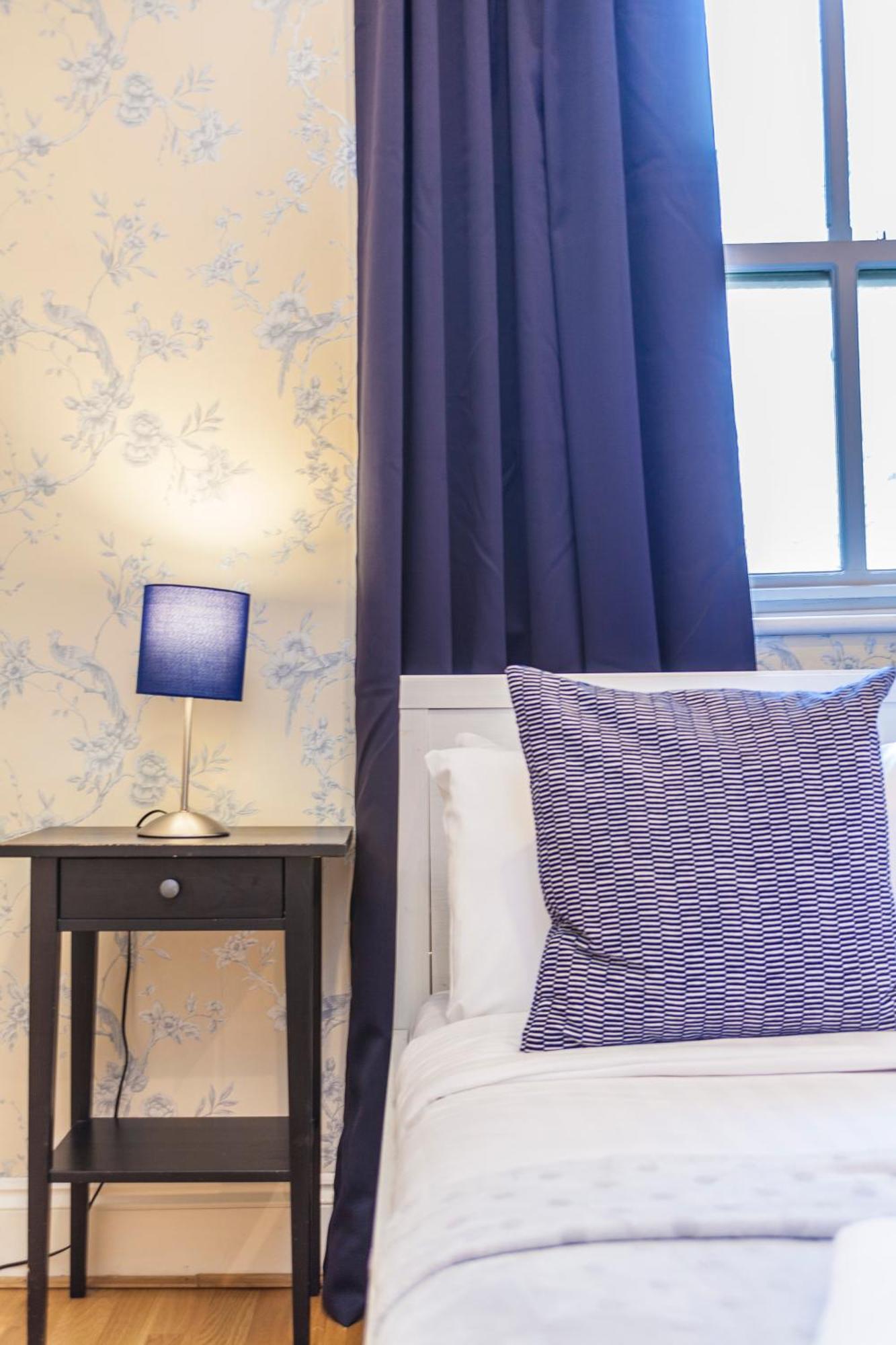 Charming 1br Flat In Maida Vale, 1 Min To Tube Appartamento *