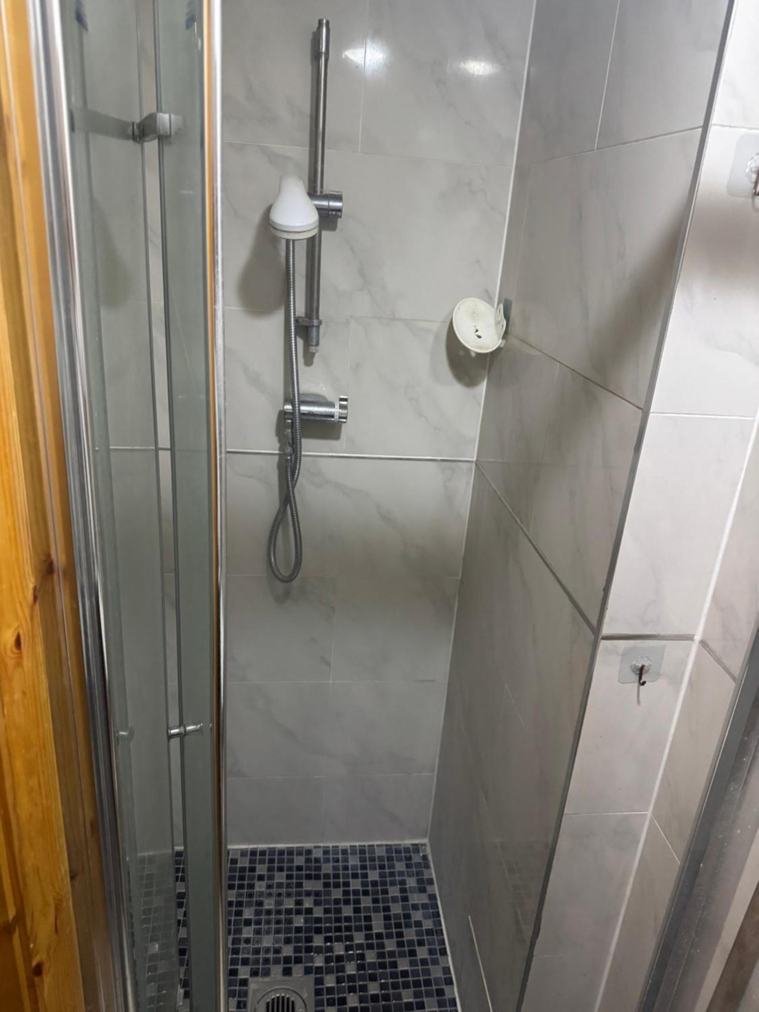 Appartamento Chelten Palace *