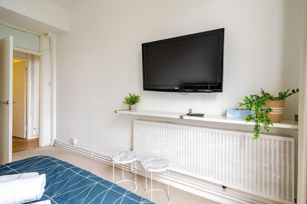 Lägenhet Skyline Loft Life In Old Street Up To 6 People! London
