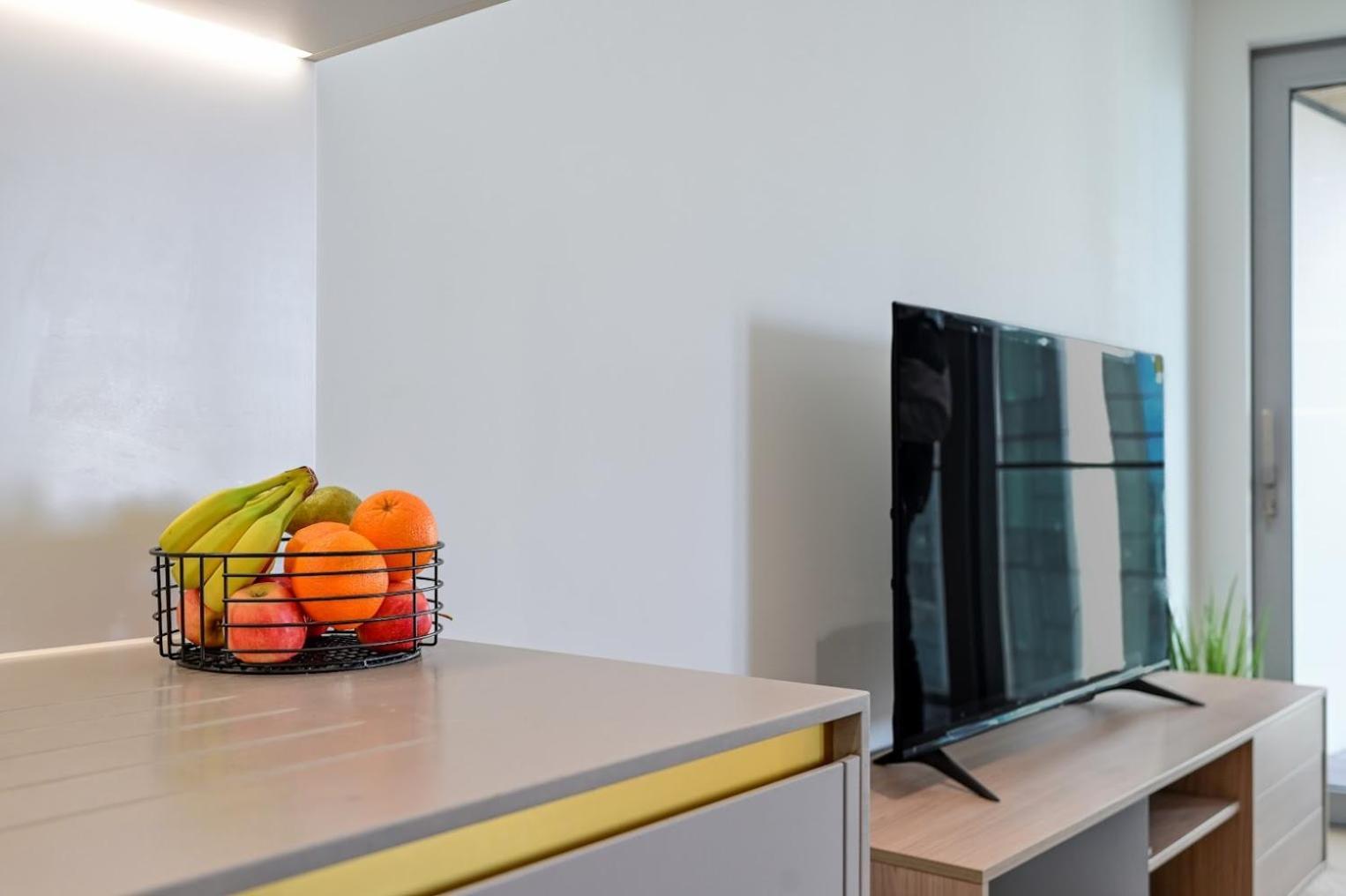 Appartement Shyluxe