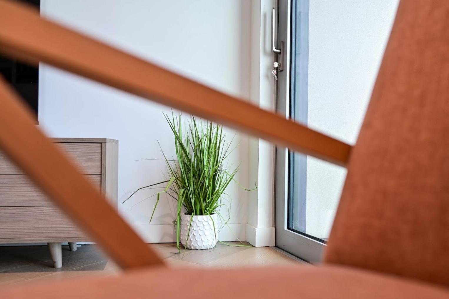 Shyluxe Appartement *