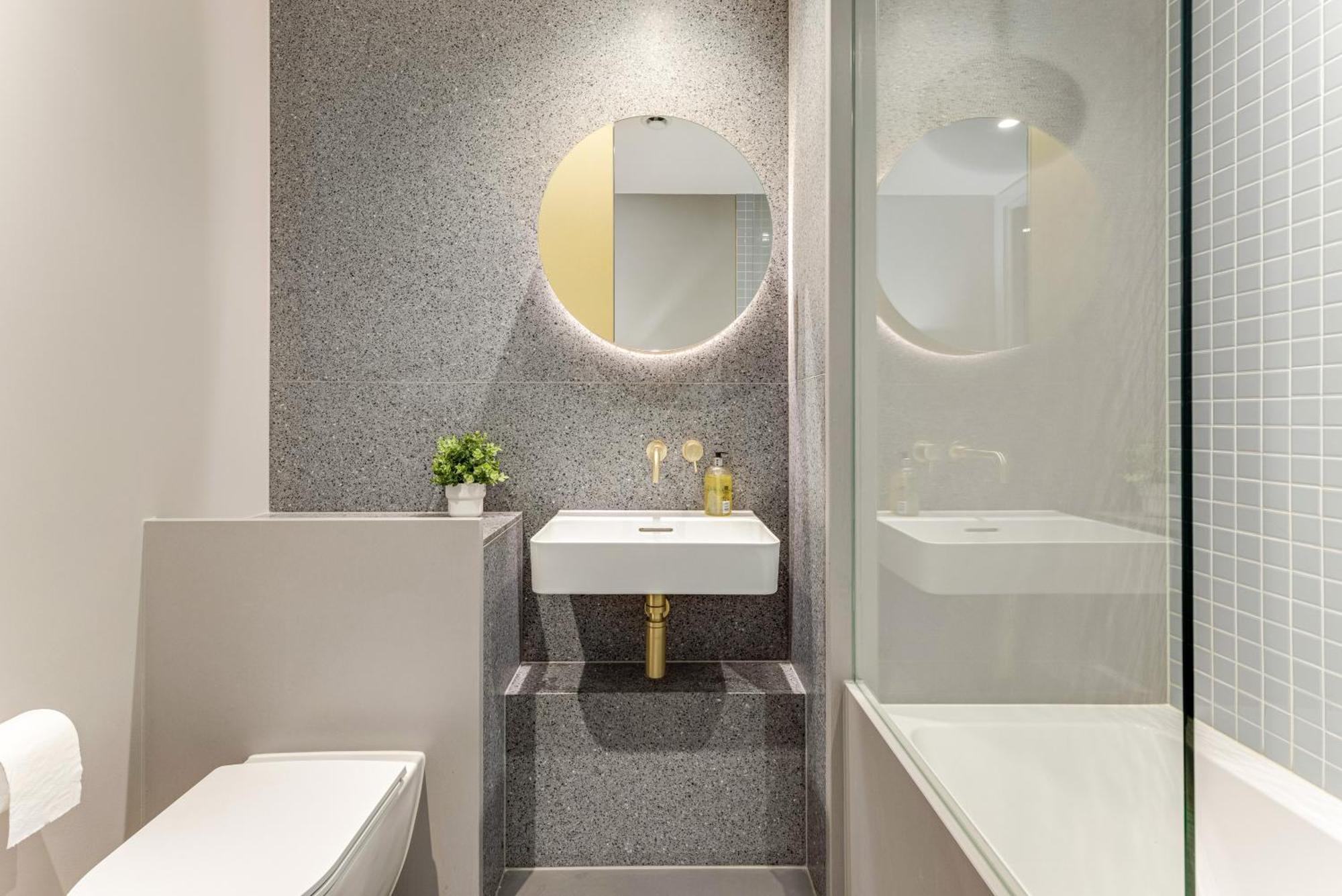 Appartement Shyluxe *