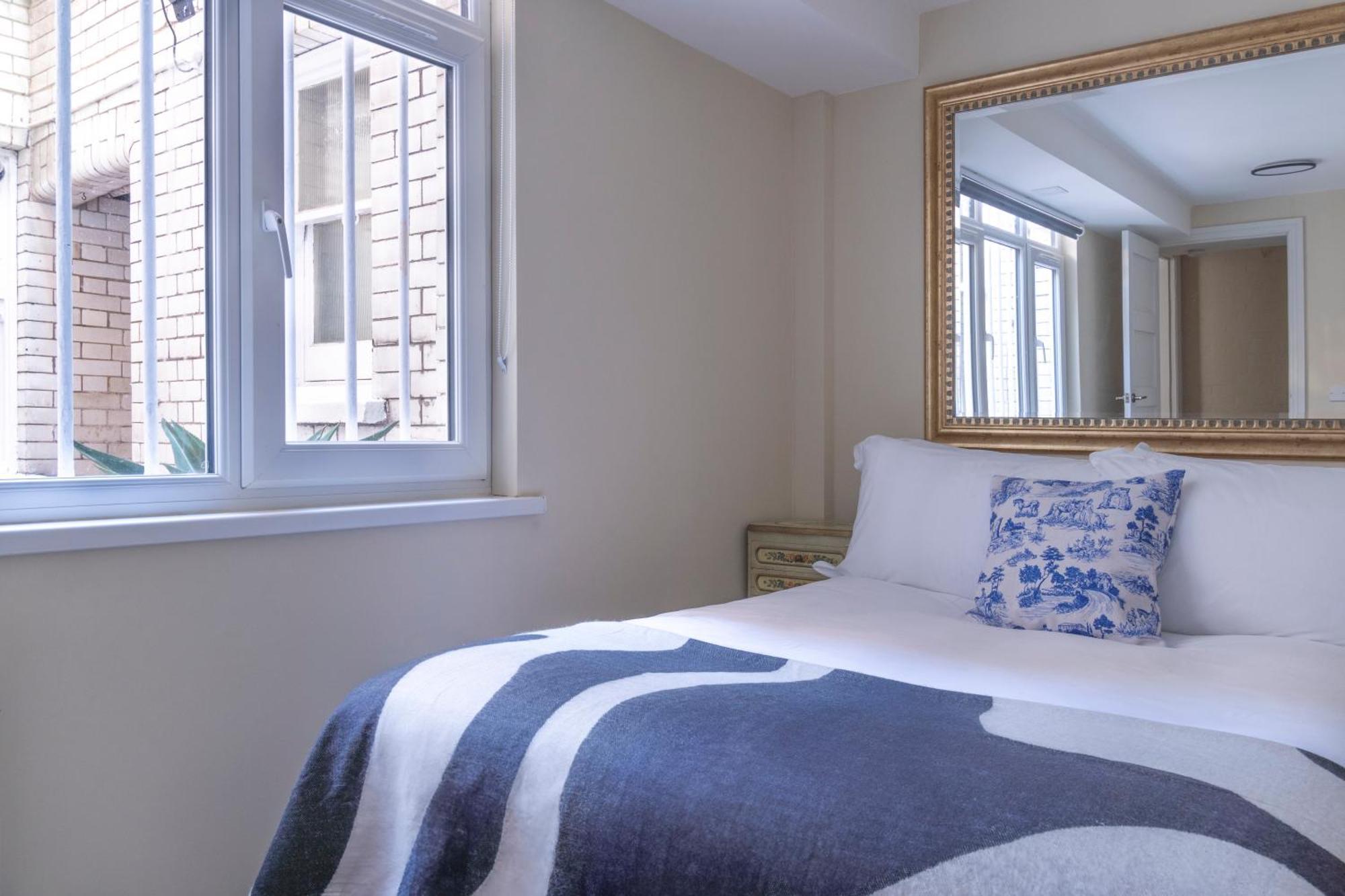 The Egerton - Luxury * Londra