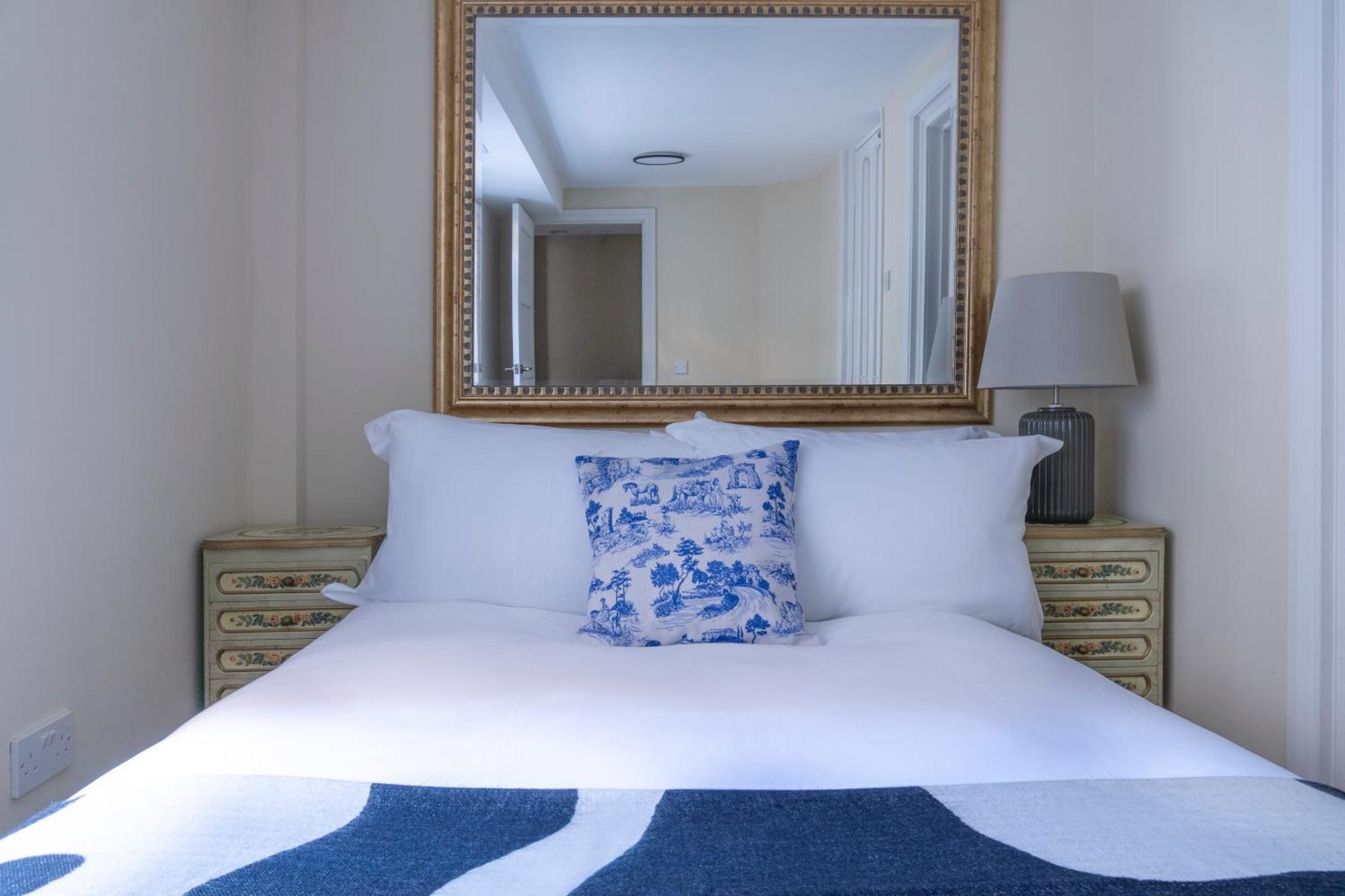 Apartment The Egerton - Luxury *