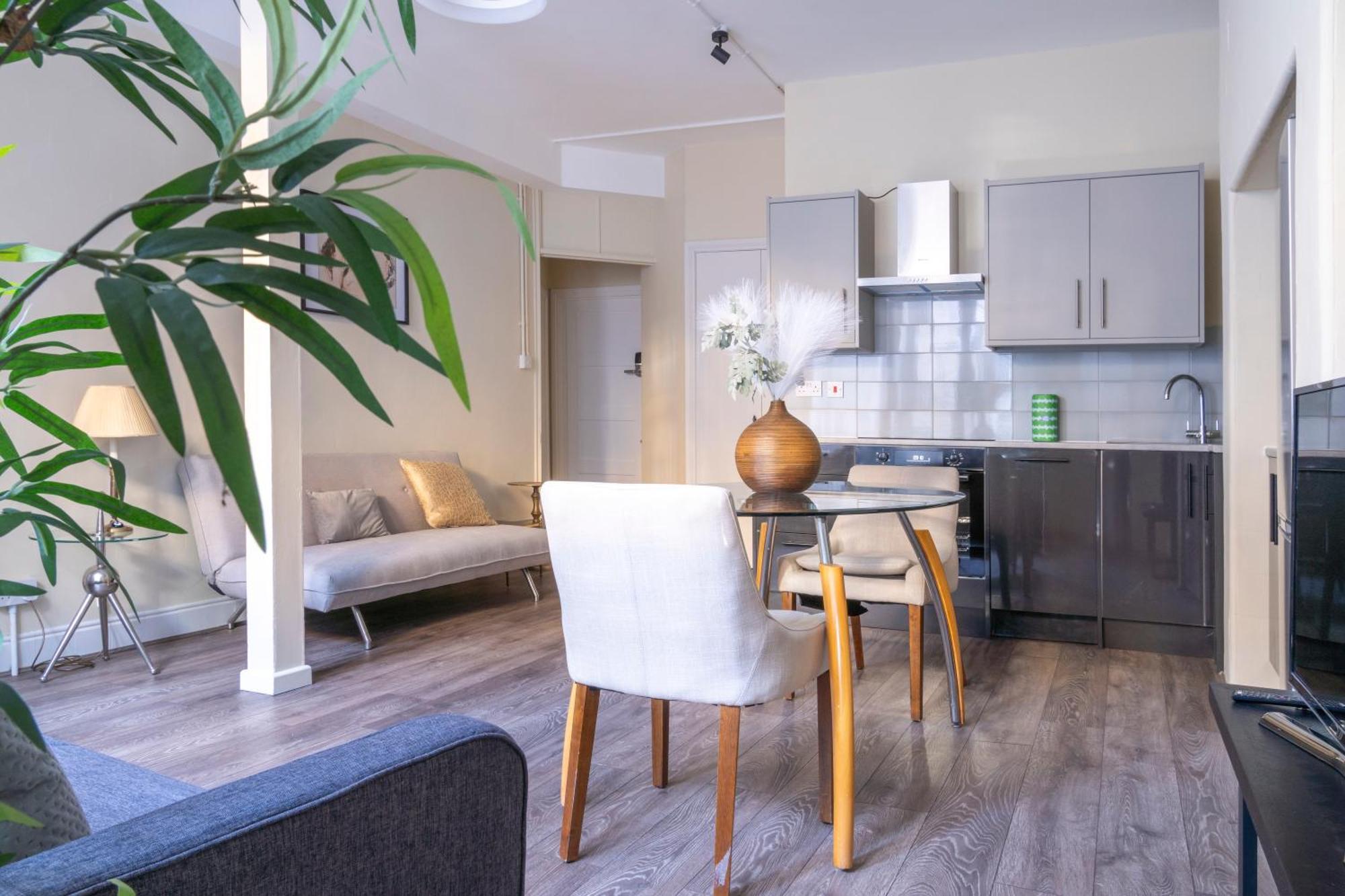 Appartamento The Egerton - Luxury Londra