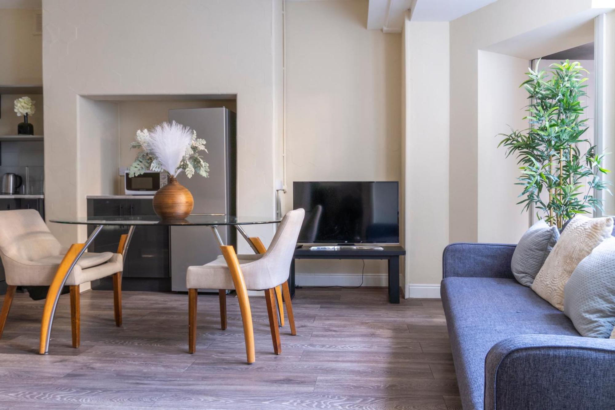 The Egerton - Luxury Londra