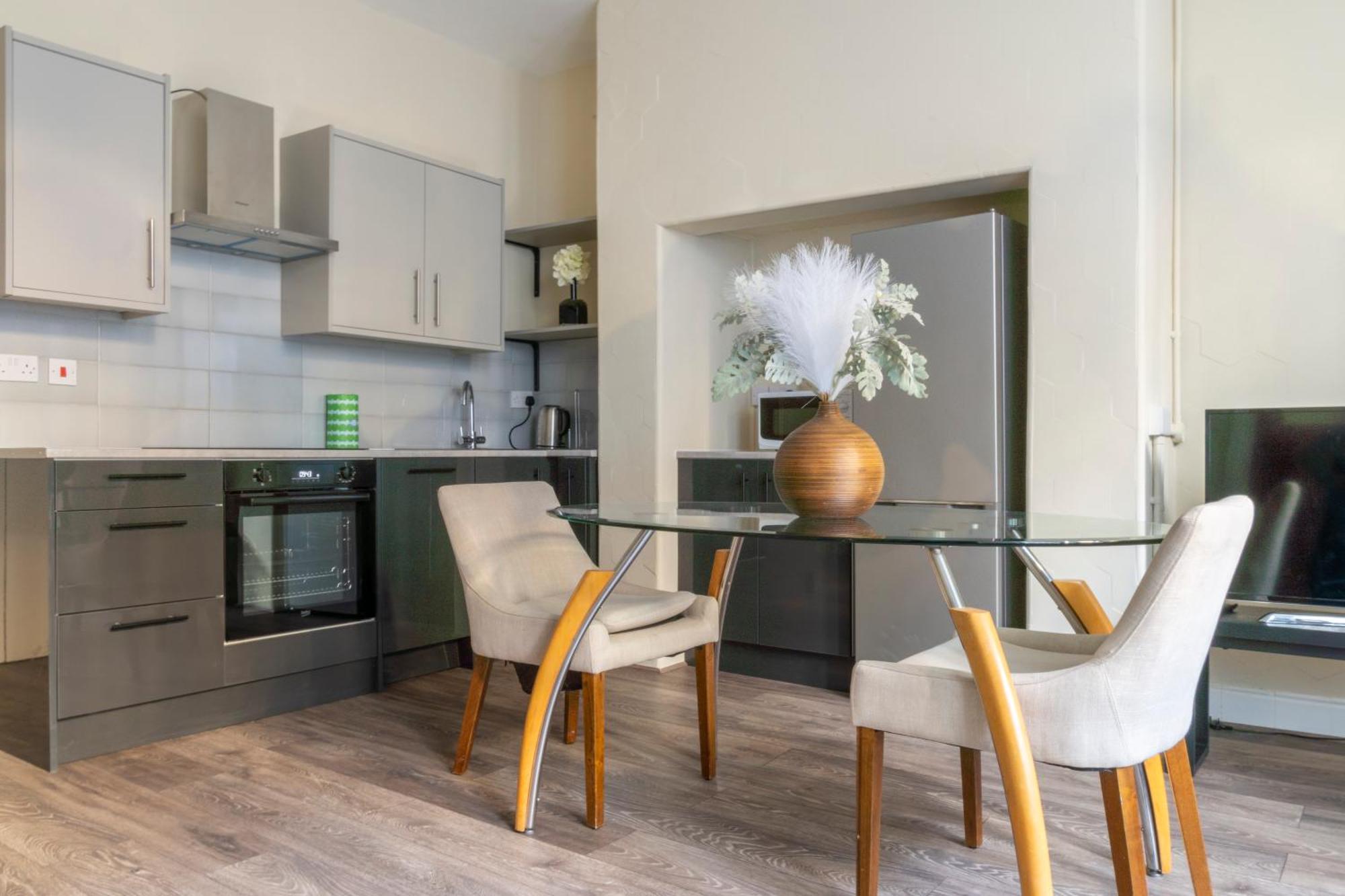 The Egerton - Luxury Appartamento Londra