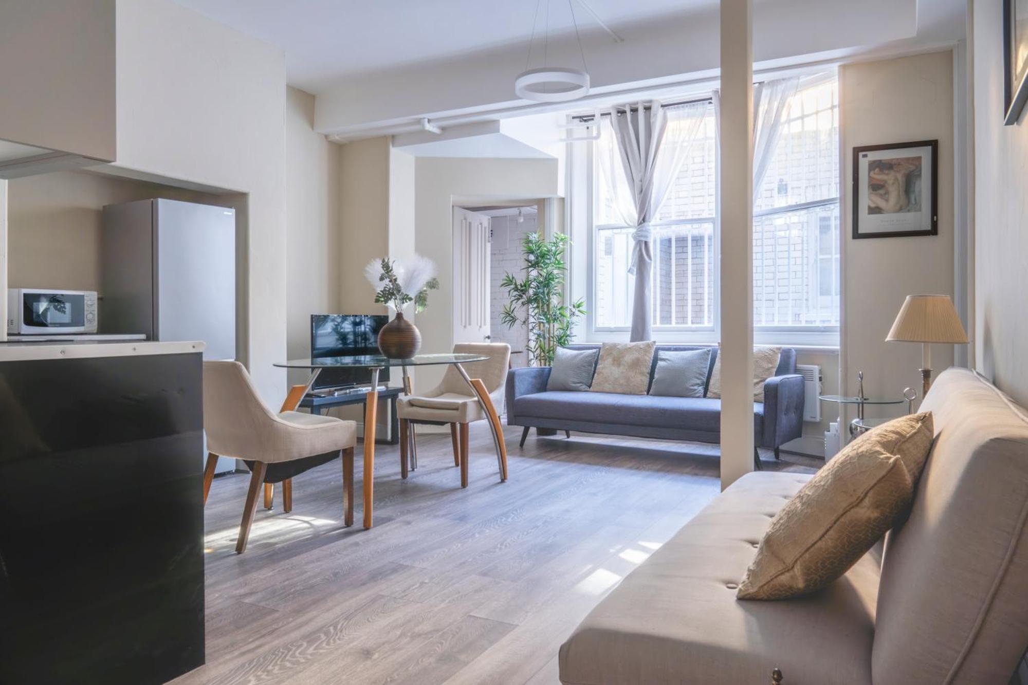 The Egerton - Luxury * Londra