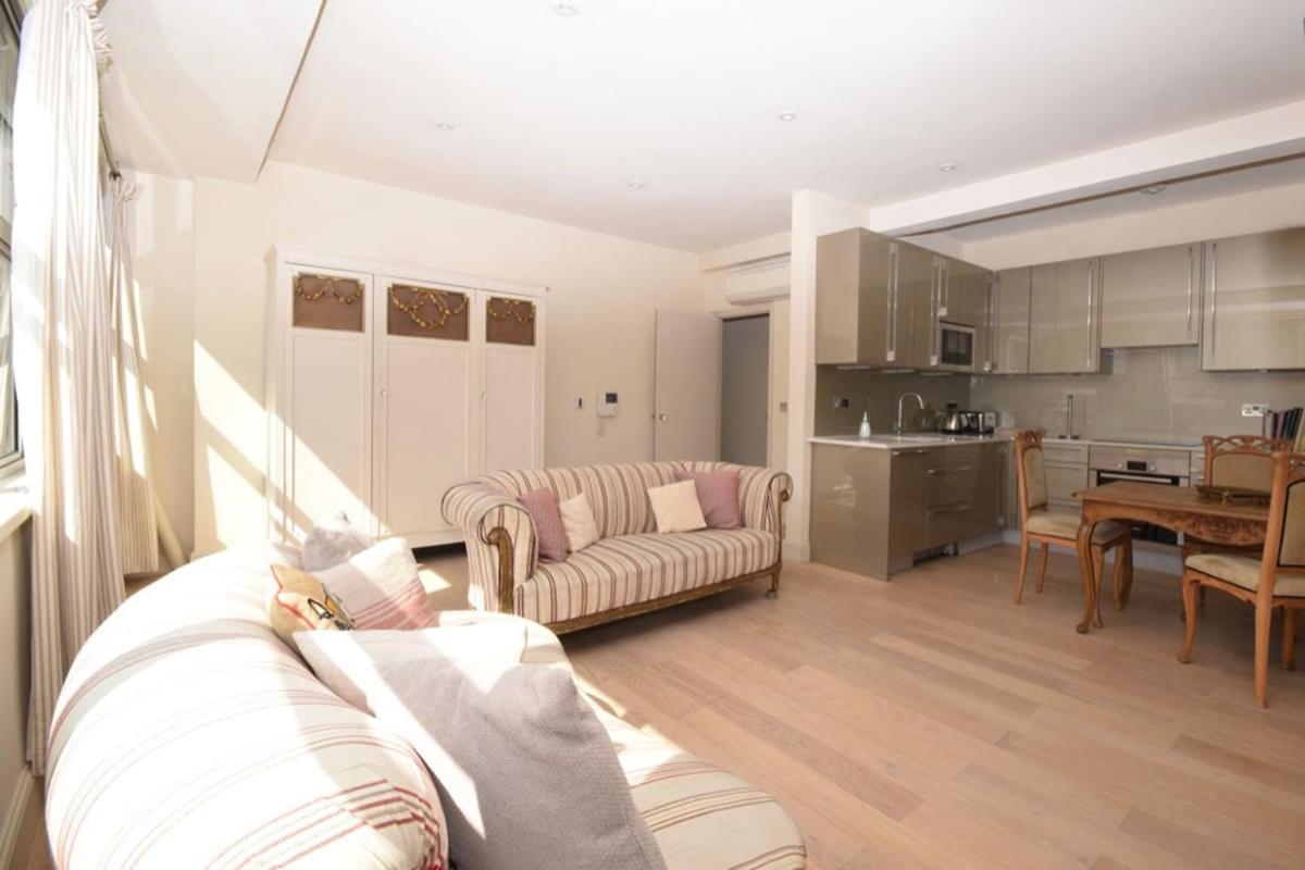 Appartement Stylish One Bedroom Oasis, Kensington