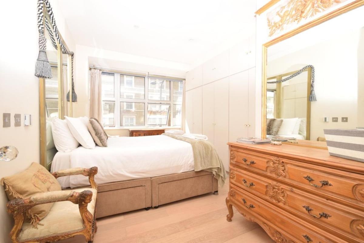 Appartement Stylish One Bedroom Oasis, Kensington *