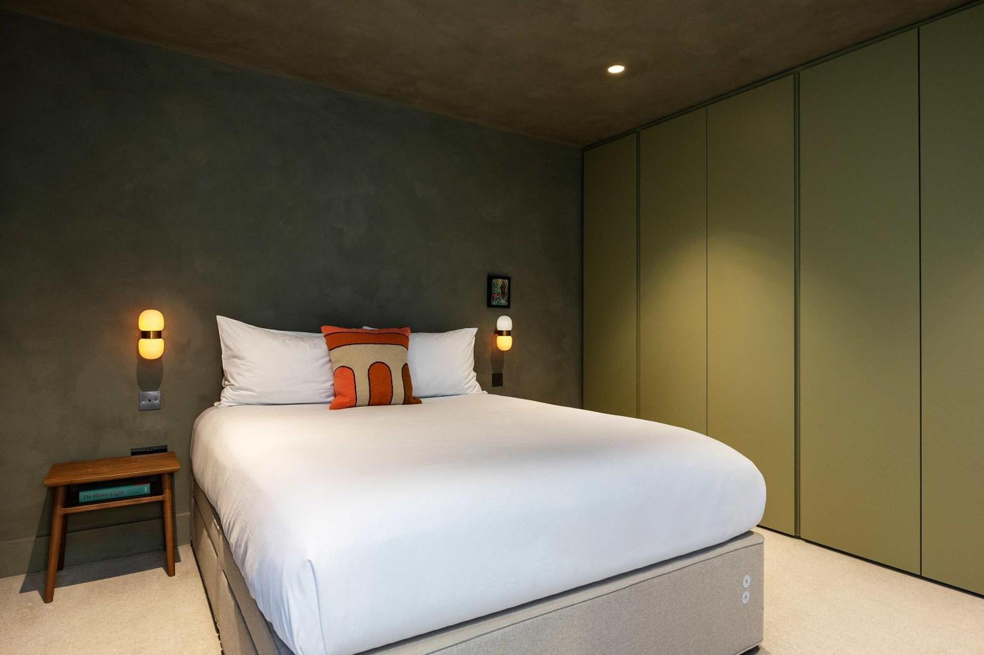 Lejlighed Veeve - De Beauvoir Hideaway