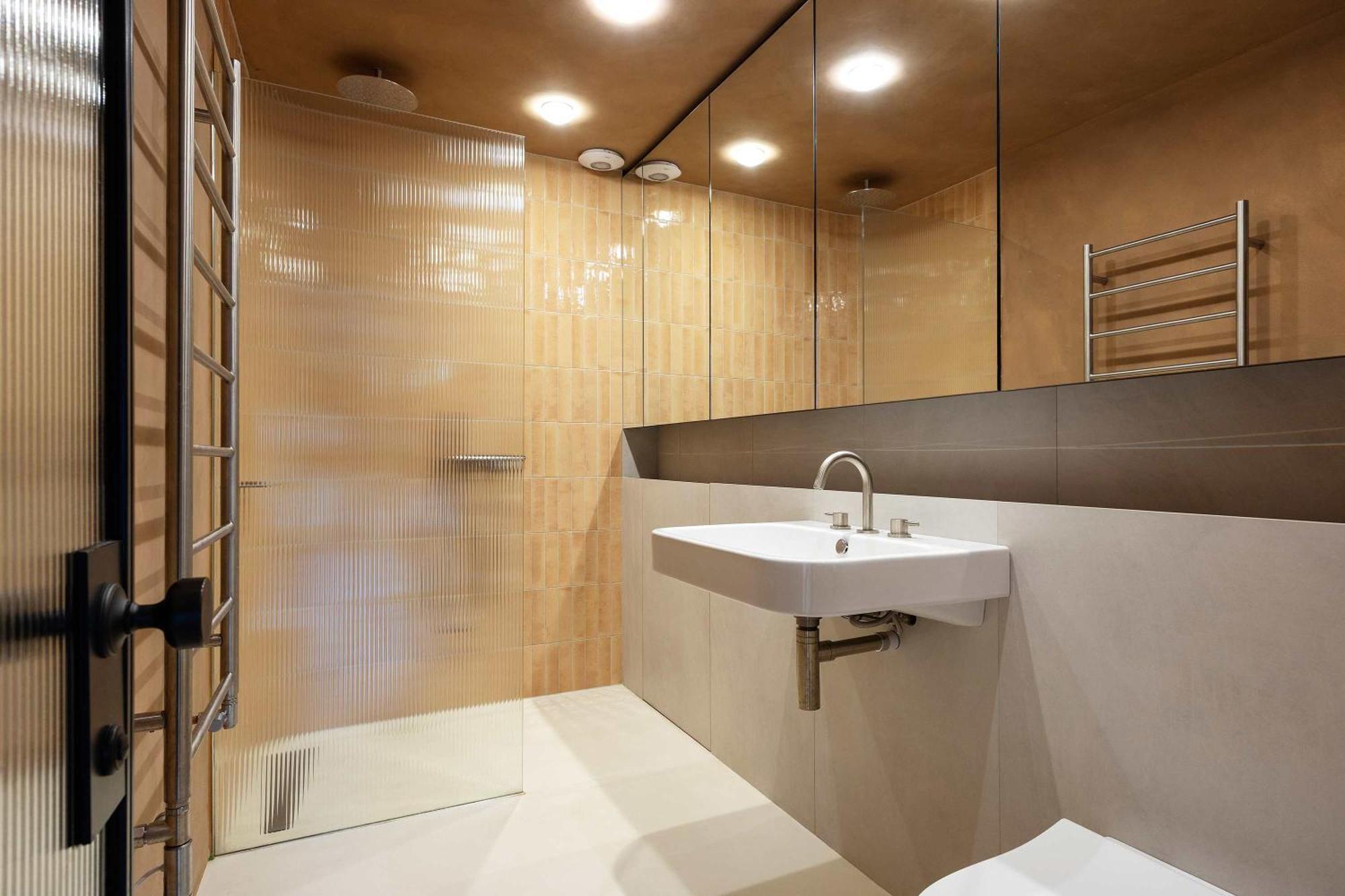 Veeve - De Beauvoir Hideaway Lejlighed *