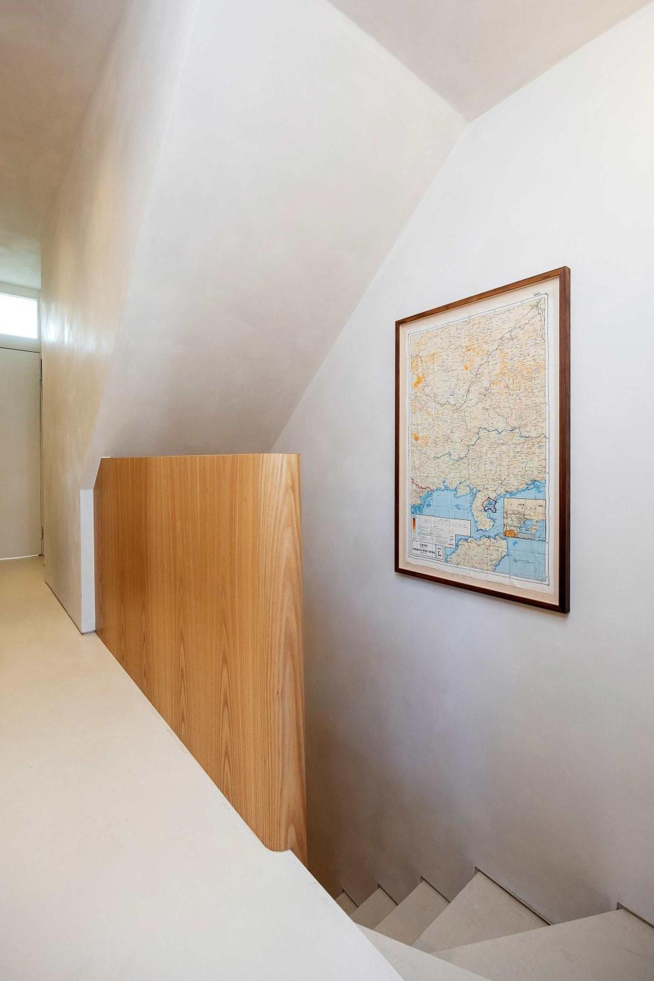 Lejlighed Veeve - De Beauvoir Hideaway *