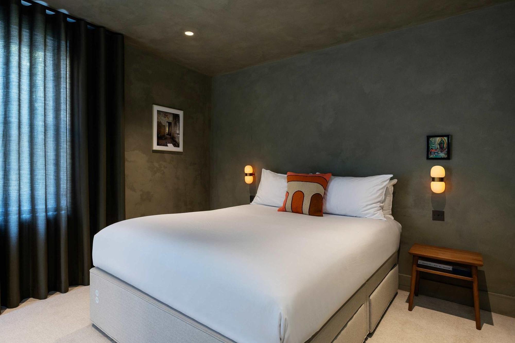 Veeve - De Beauvoir Hideaway Lejlighed