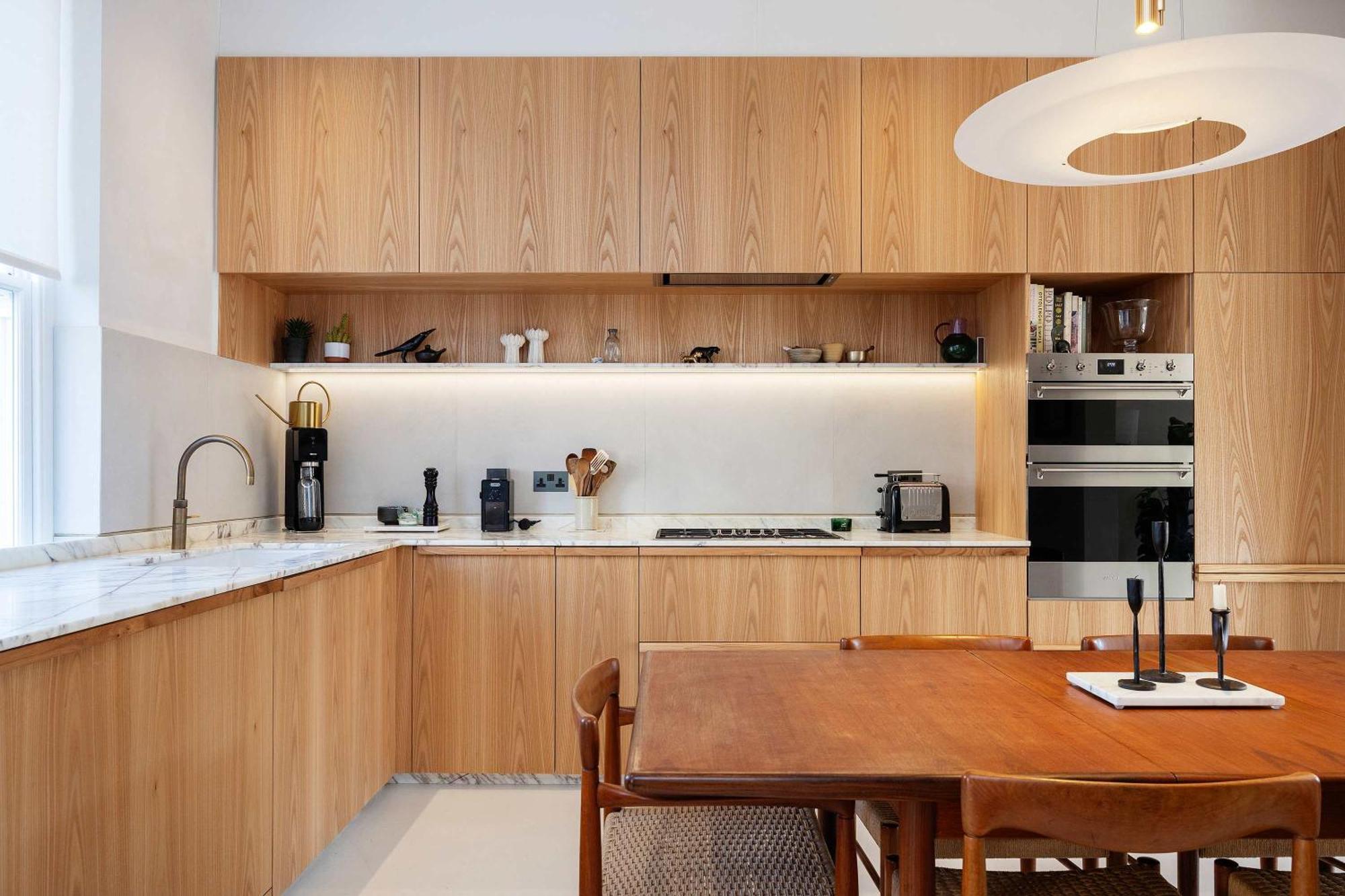 Veeve - De Beauvoir Hideaway Lejlighed *