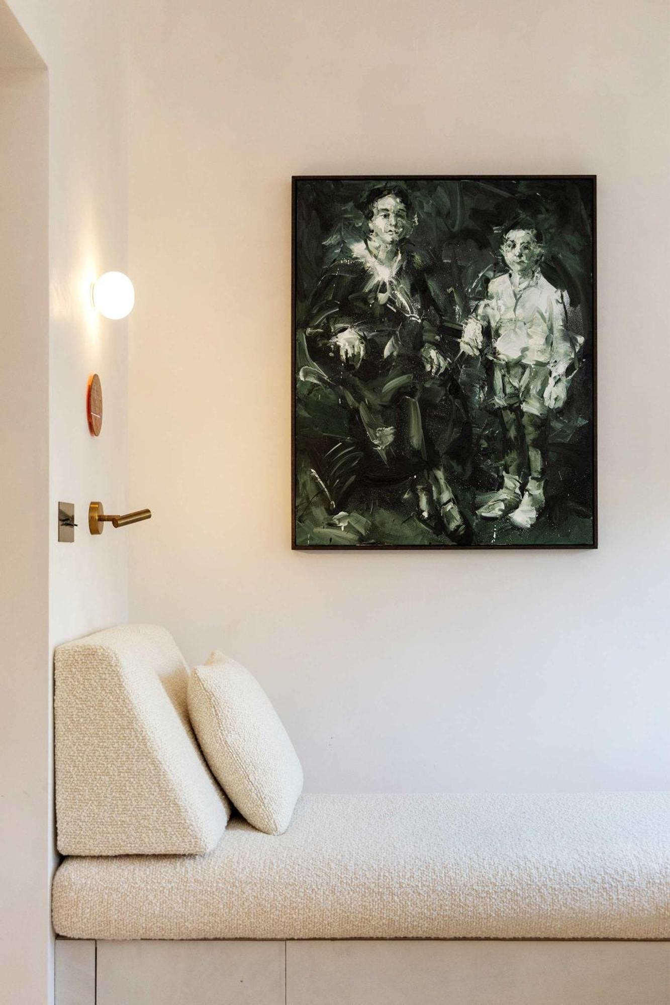 Veeve - De Beauvoir Hideaway Lejlighed