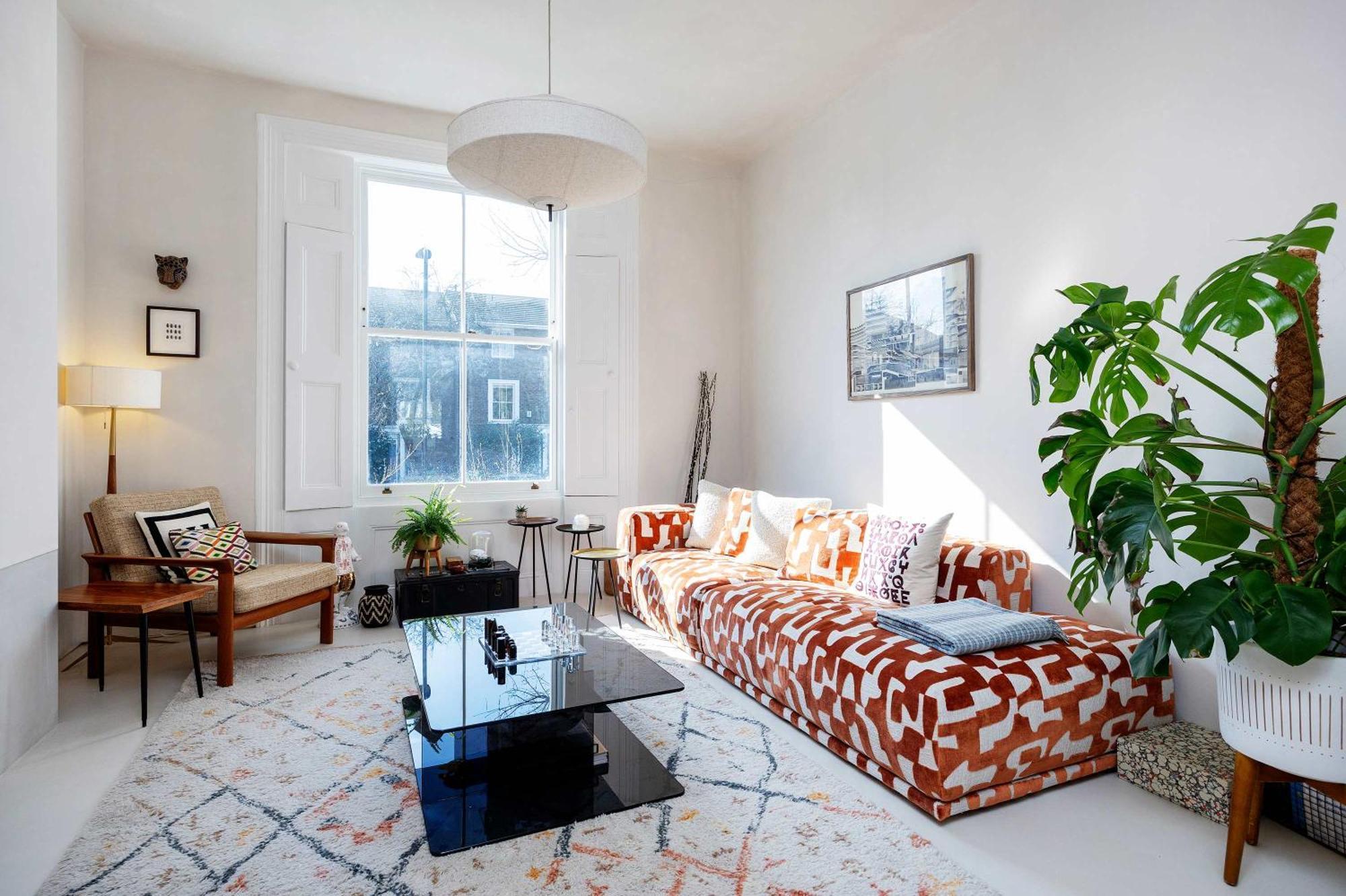 Veeve - De Beauvoir Hideaway Lejlighed *