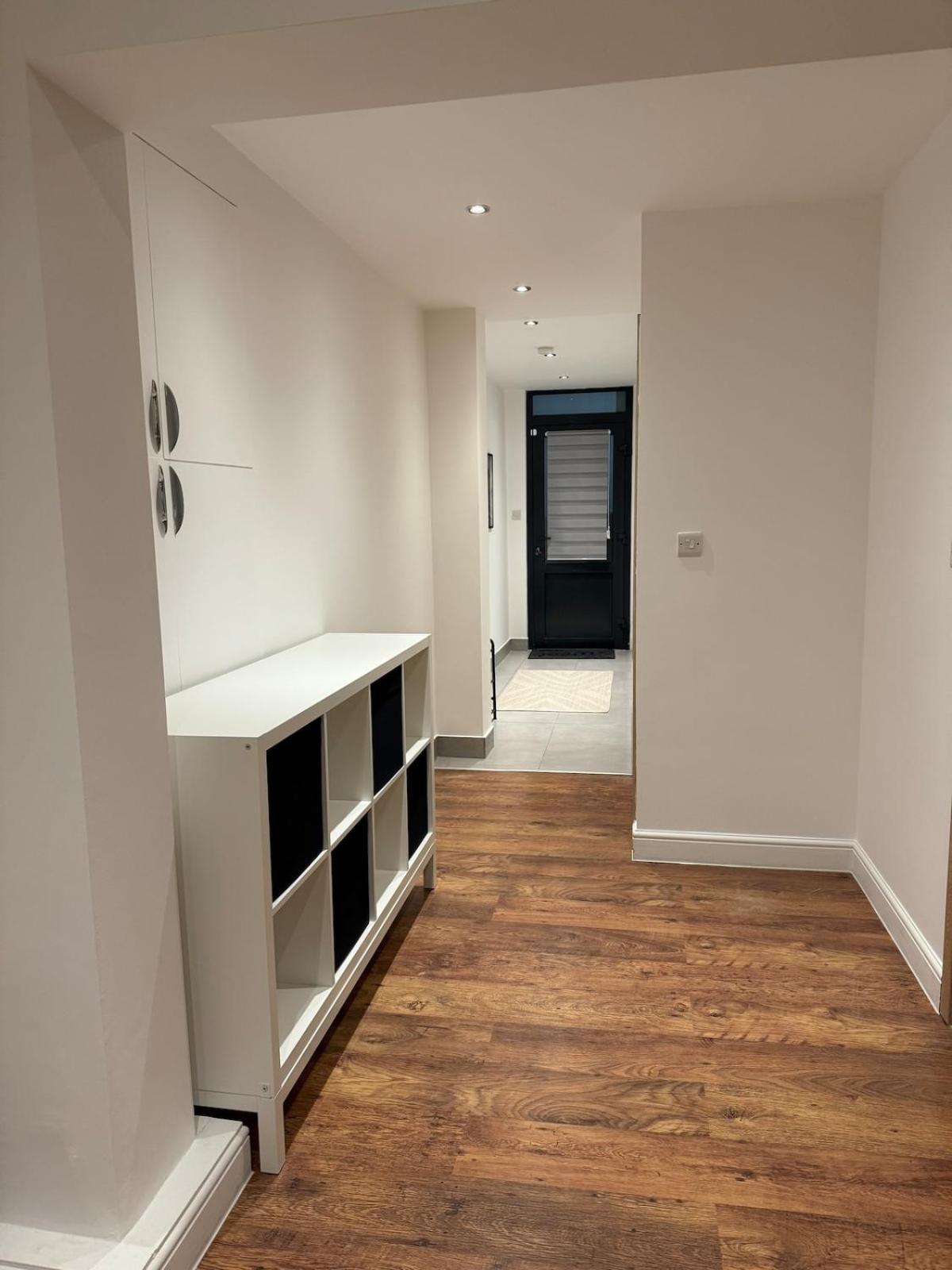Stylish Modern Londen