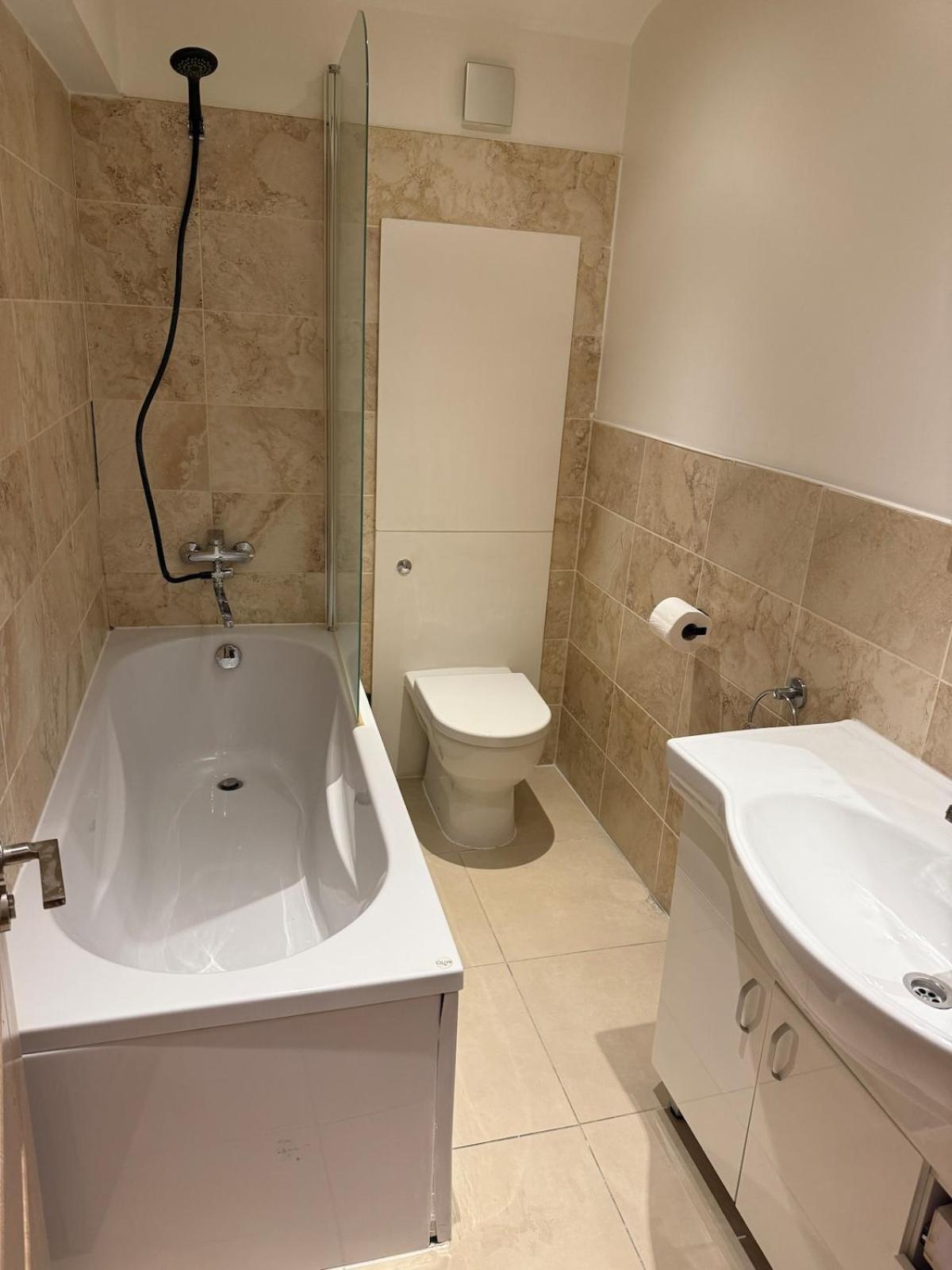 Stylish Modern Londen
