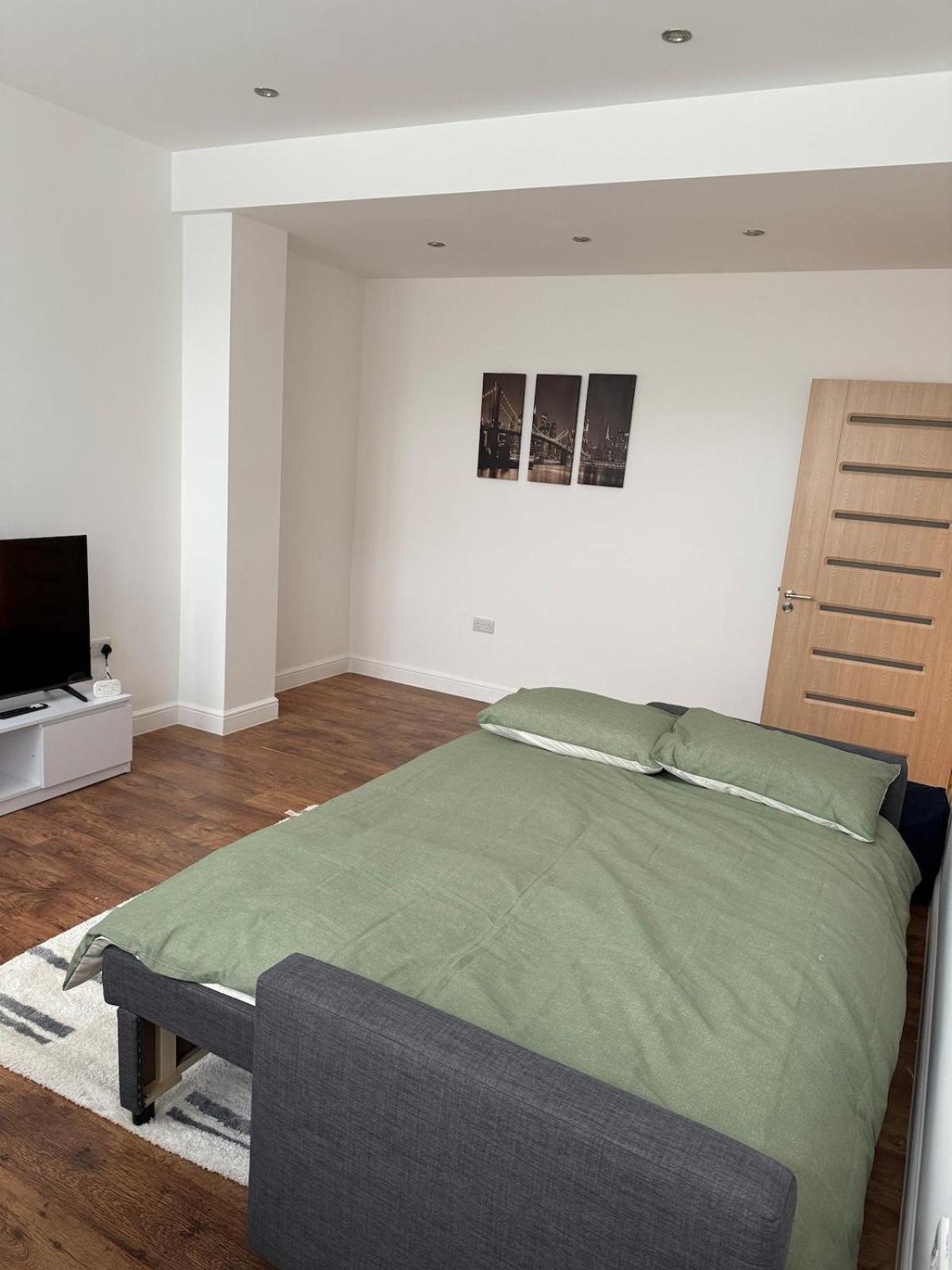 Appartement Stylish Modern *
