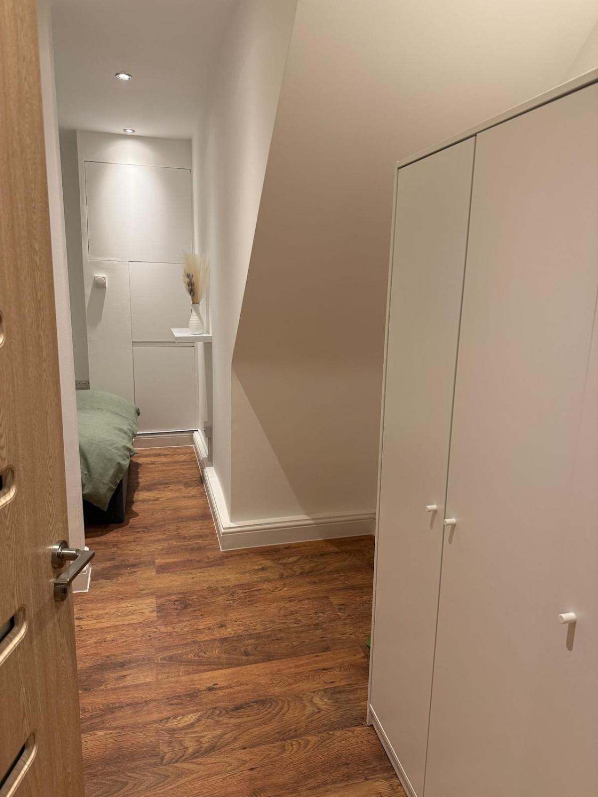 Stylish Modern Appartement Londen