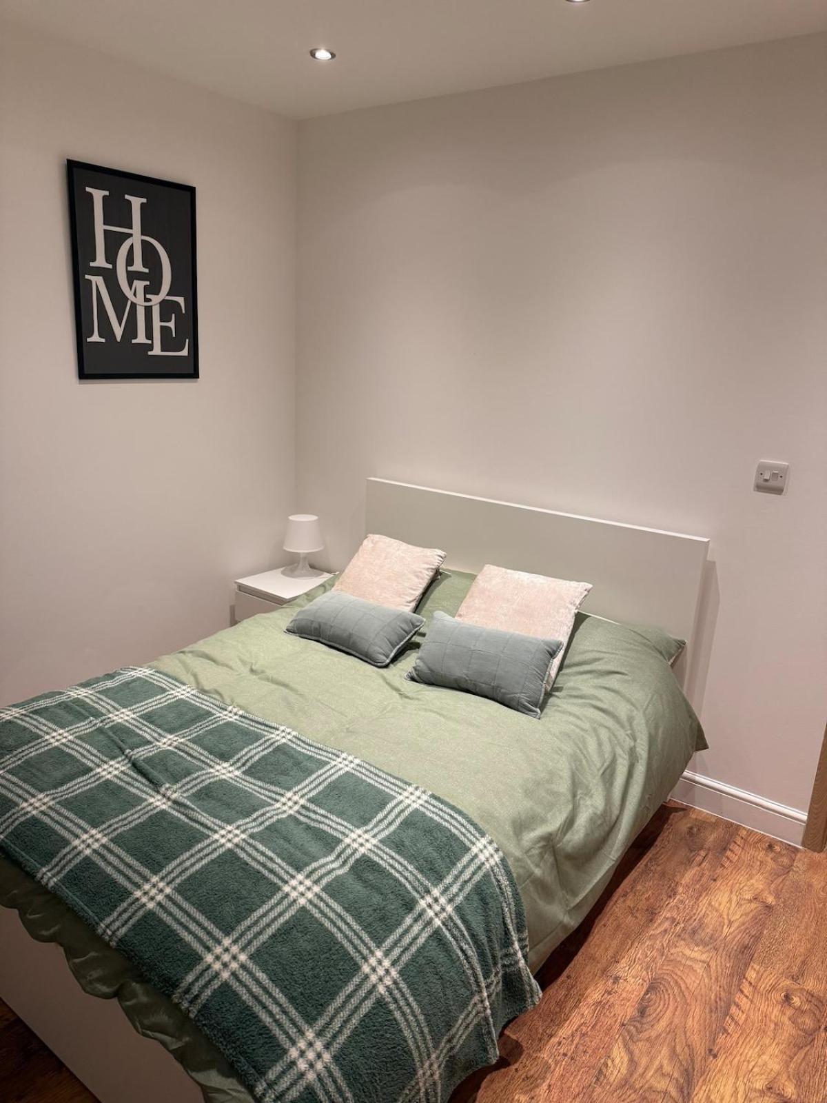 Appartement Stylish Modern Londen