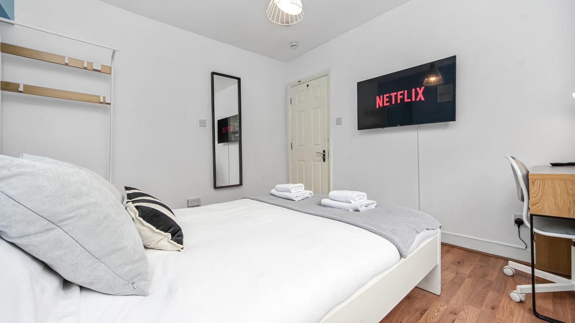 Bloomsbury Homes Privatunterkunft London
