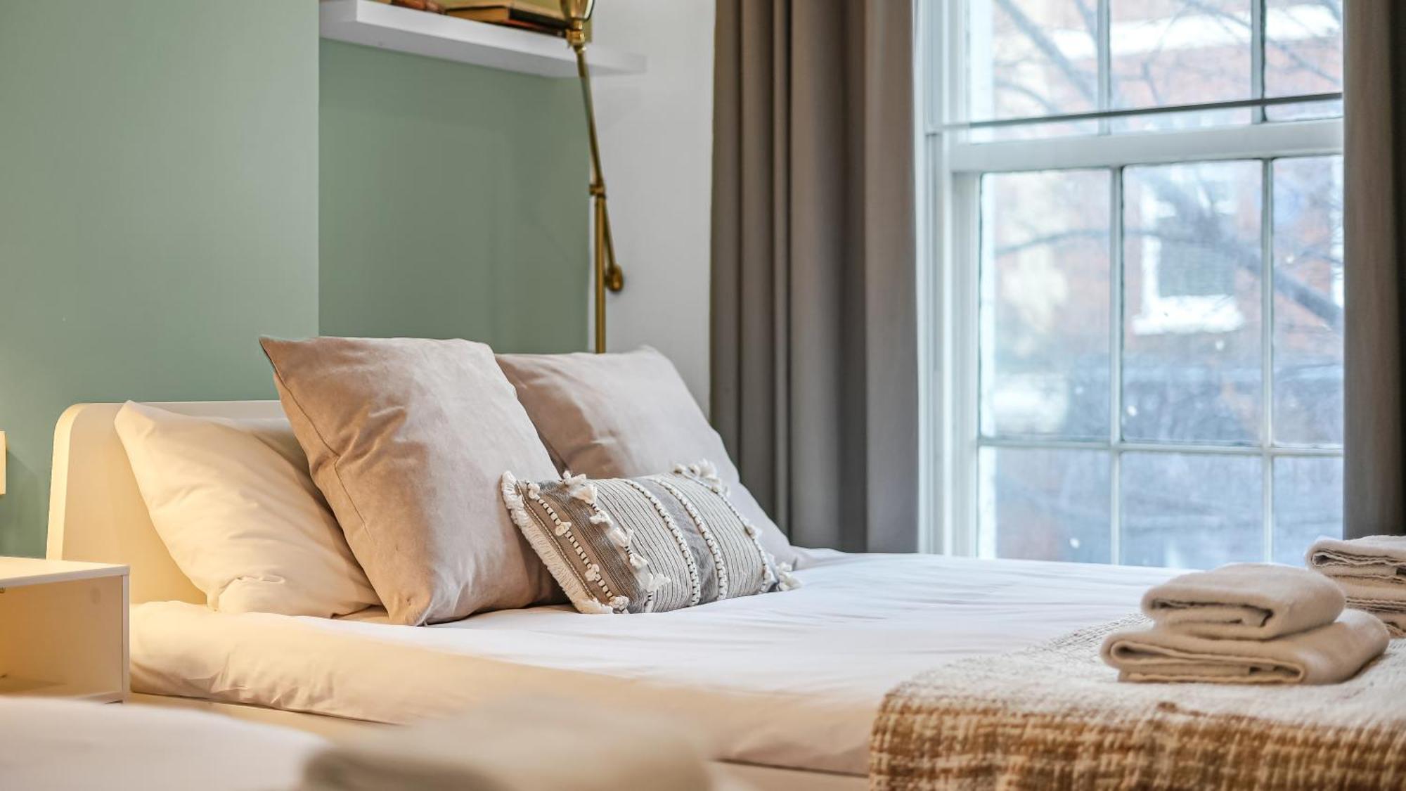 Privatunterkunft Bloomsbury Homes London