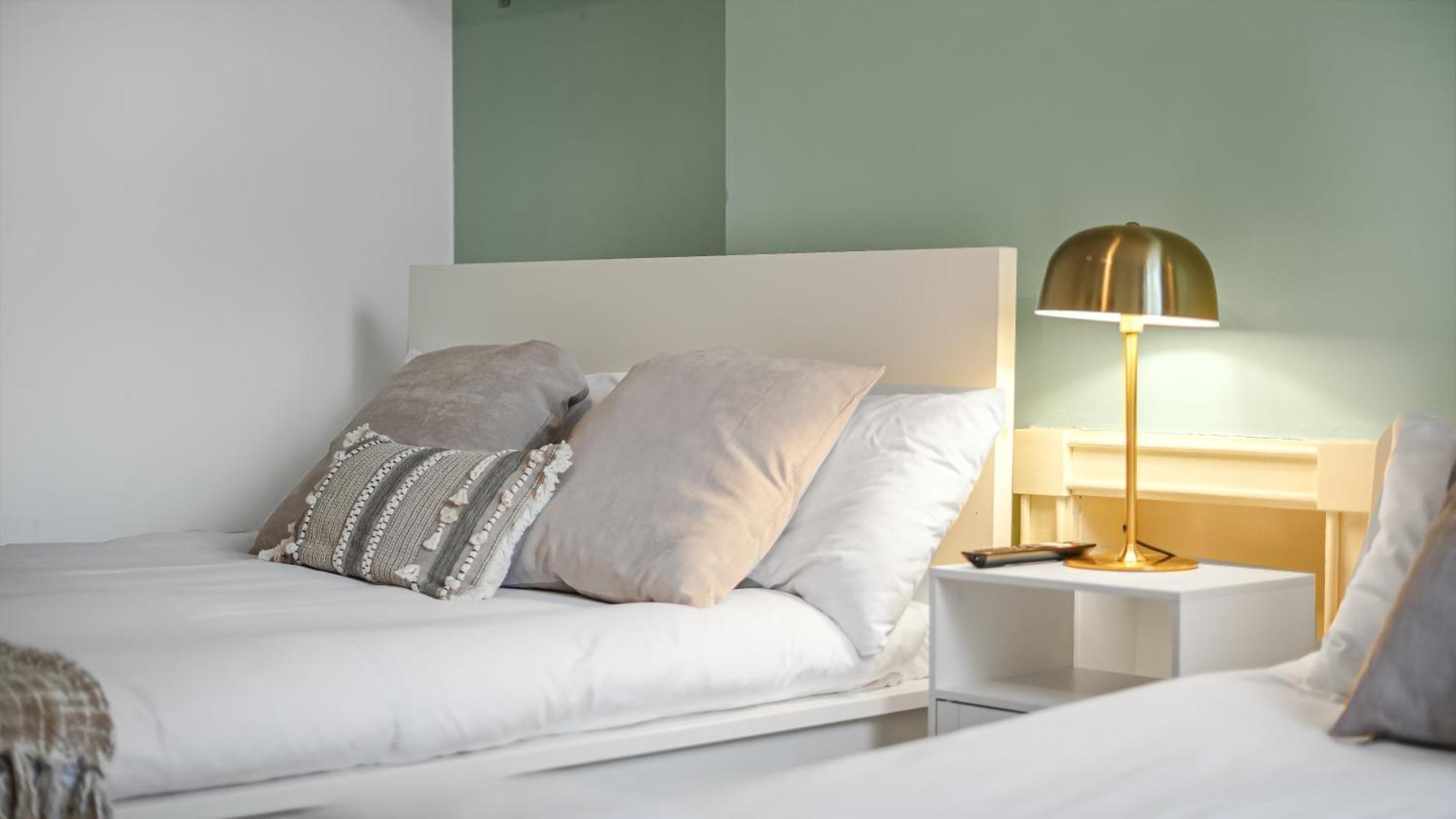 Bloomsbury Homes Privatunterkunft *