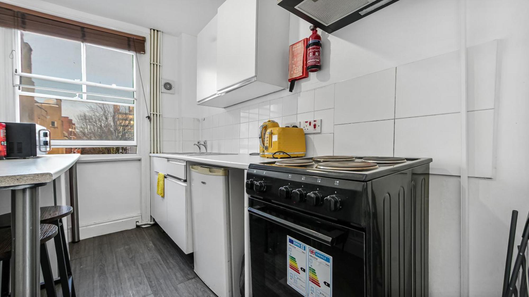 Bloomsbury Homes Privatunterkunft
